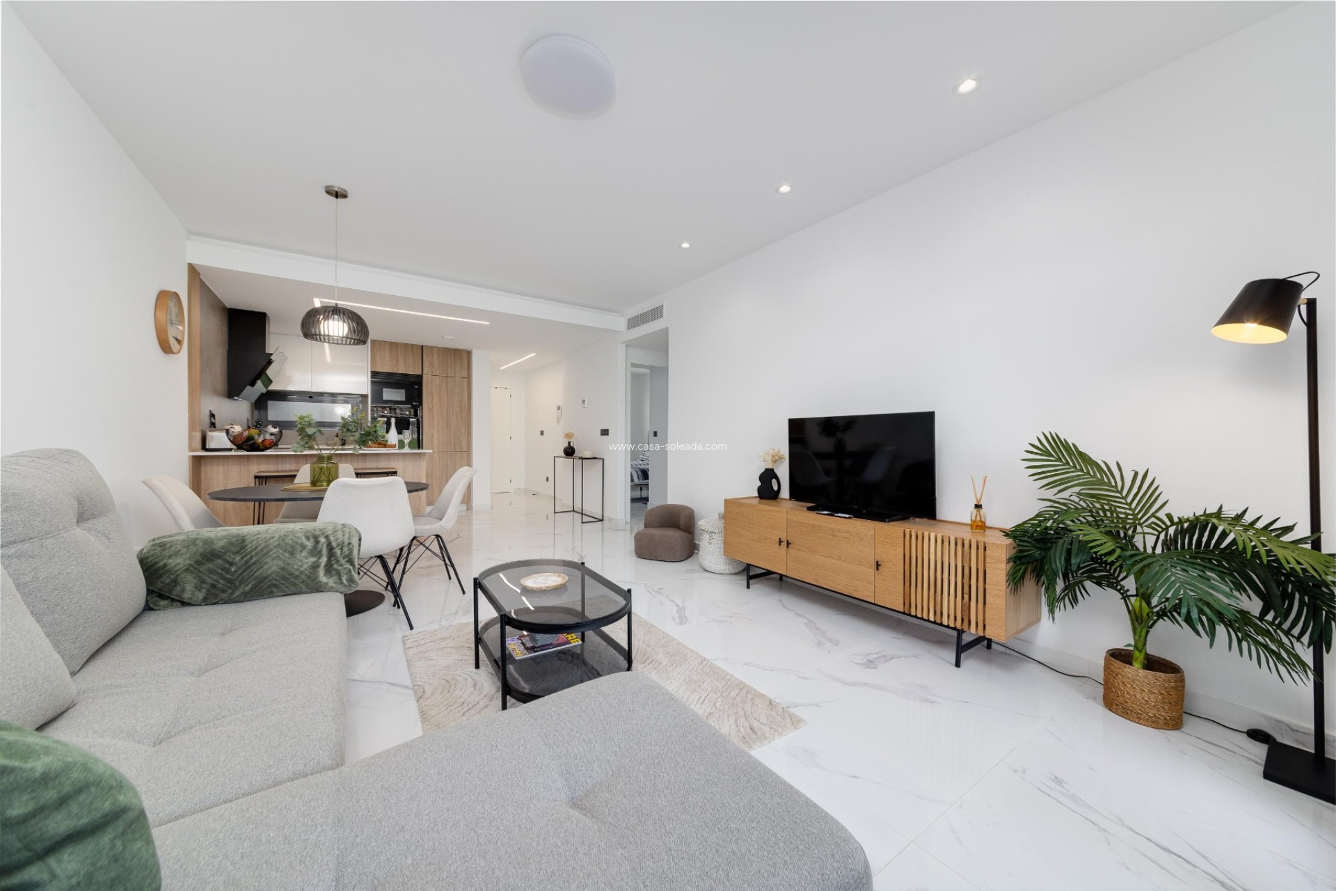 Herverkoop - Appartement / flat - Guardamar del Segura - Costa Blanca