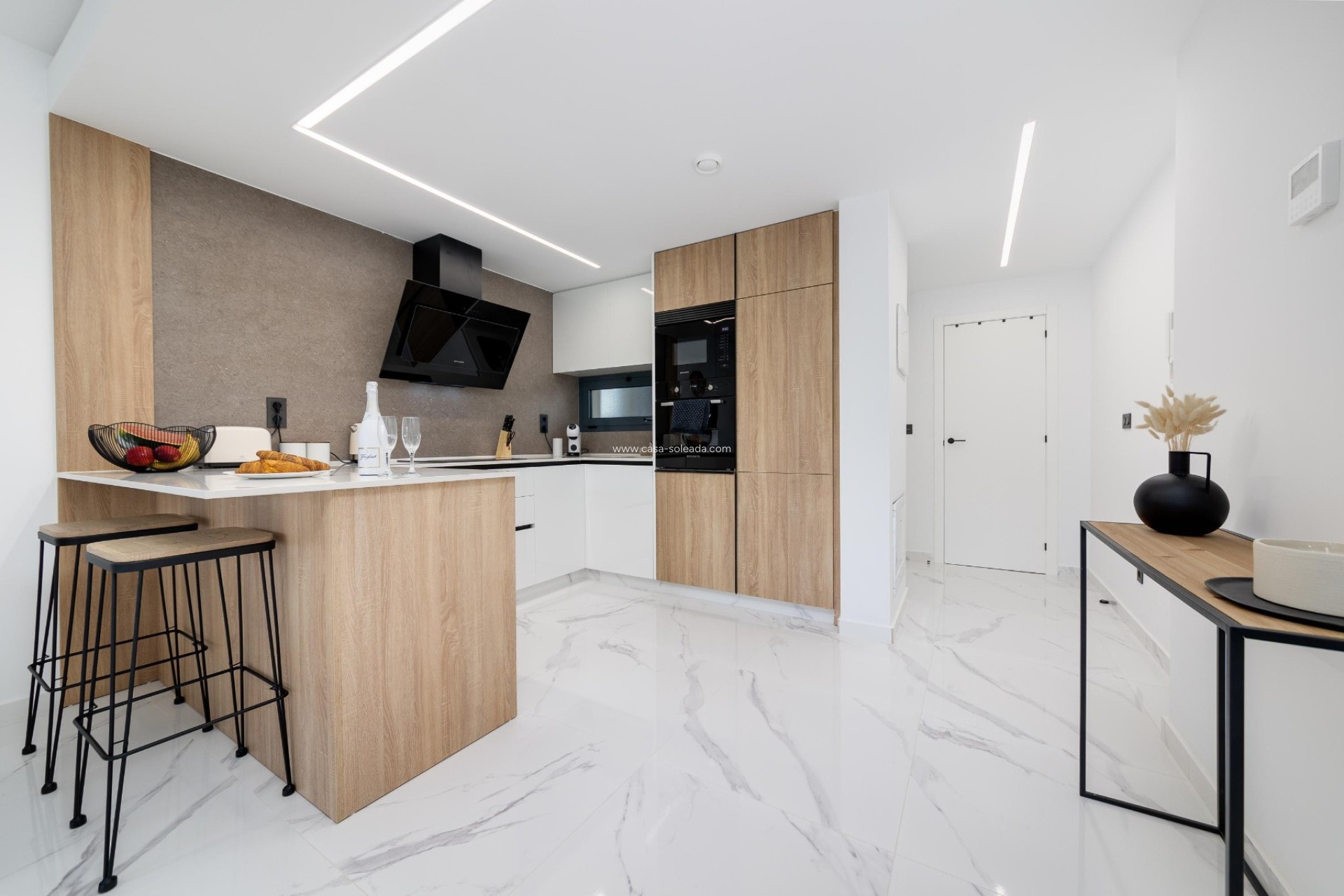 Herverkoop - Appartement / flat - Guardamar del Segura - Costa Blanca
