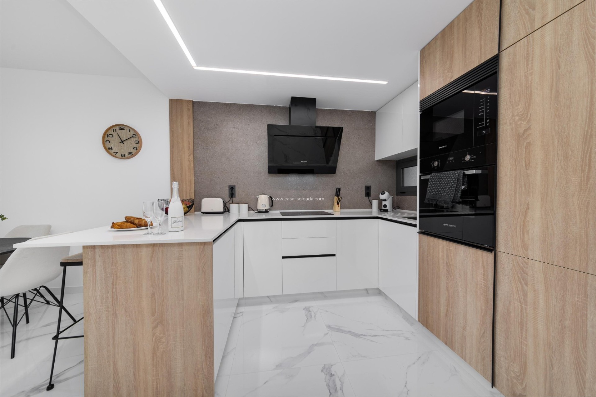 Herverkoop - Appartement / flat - Guardamar del Segura - Costa Blanca