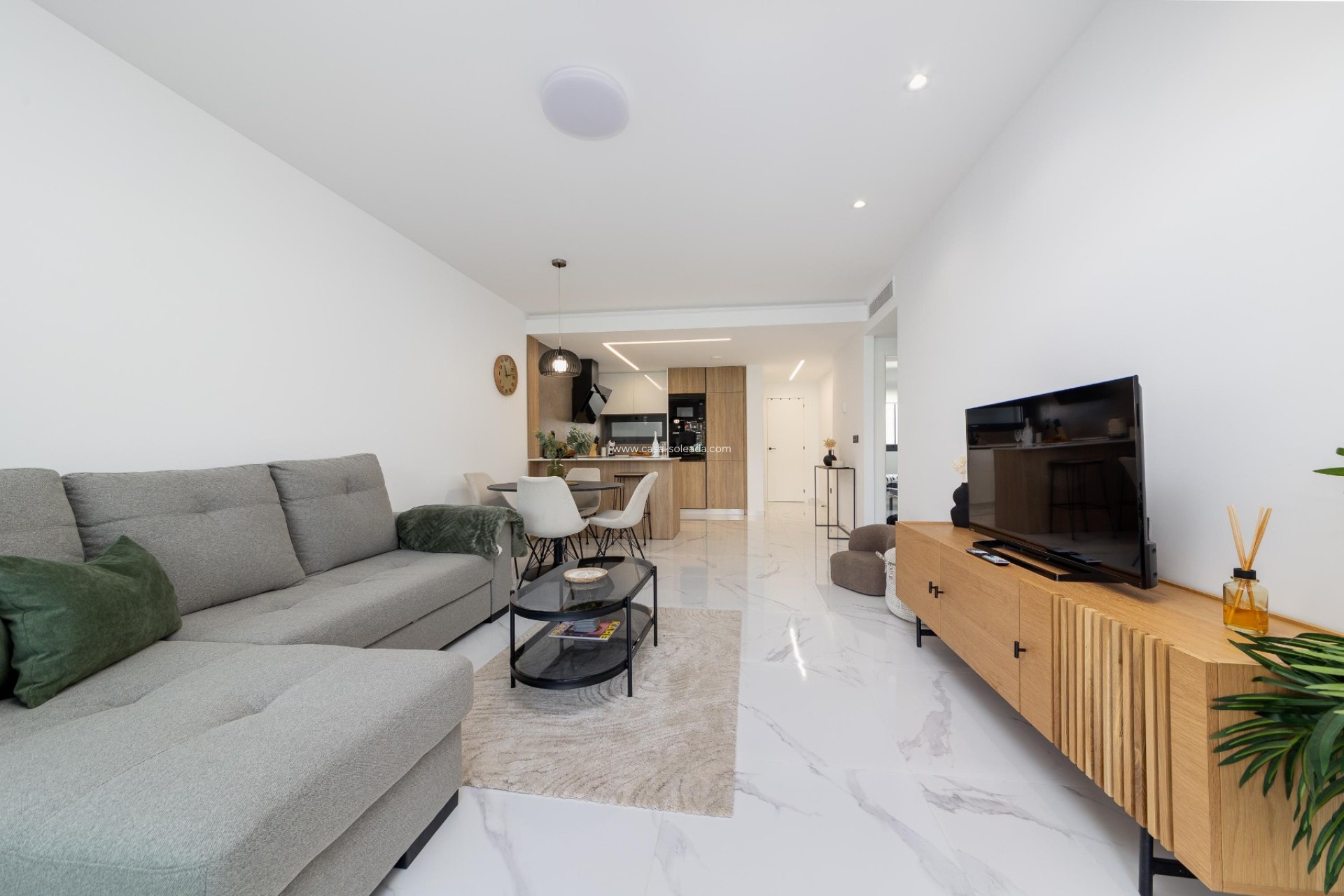 Herverkoop - Appartement / flat - Guardamar del Segura - Costa Blanca