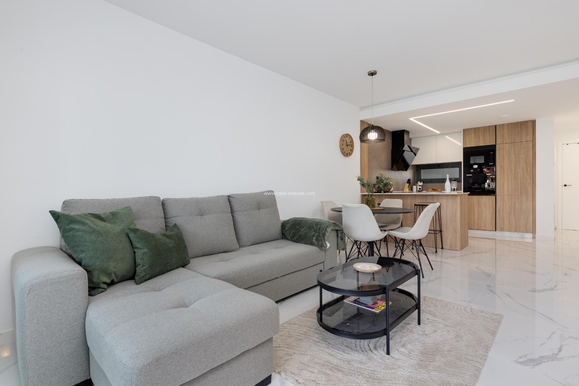 Herverkoop - Appartement / flat - Guardamar del Segura - Costa Blanca