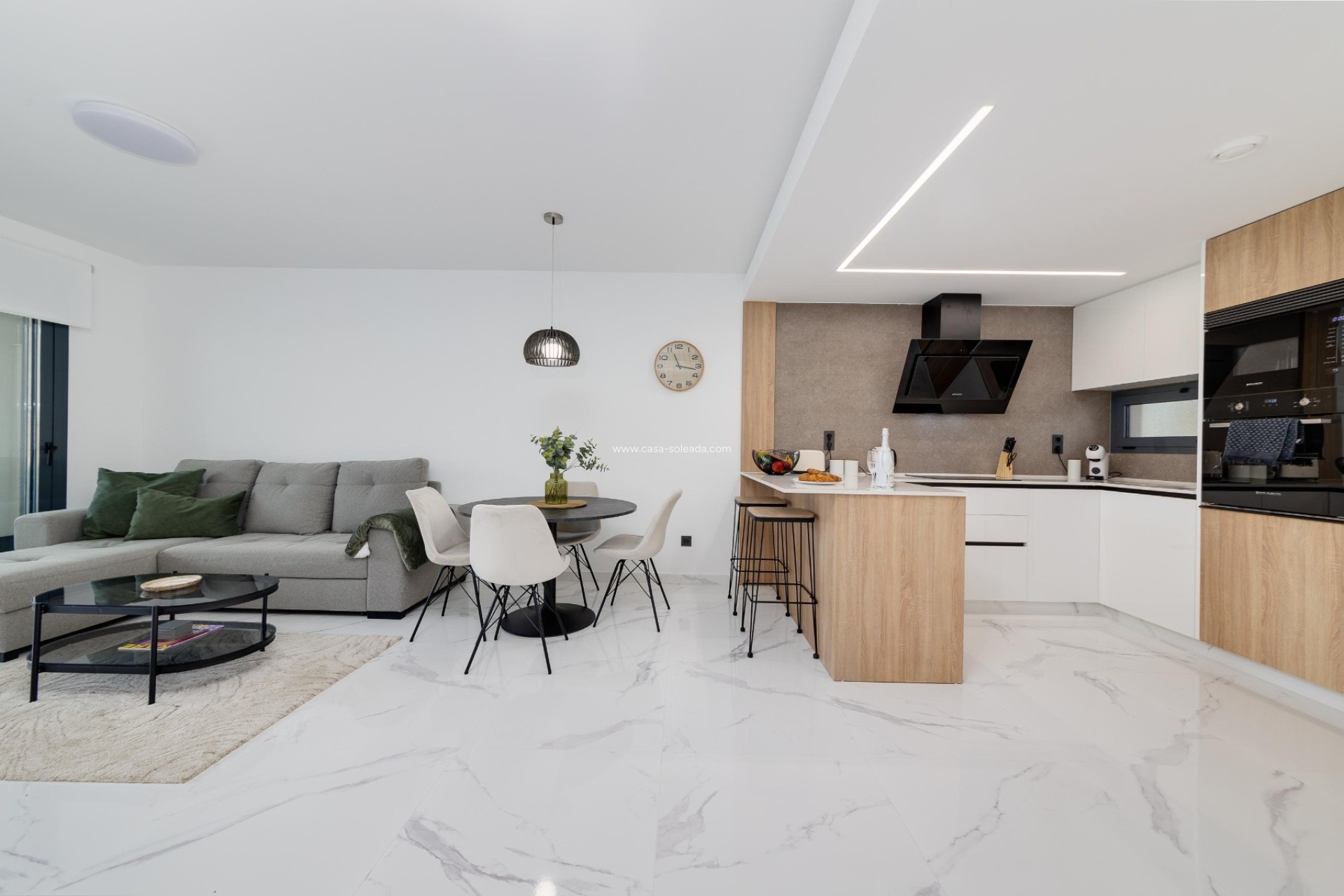 Herverkoop - Appartement / flat - Guardamar del Segura - Costa Blanca