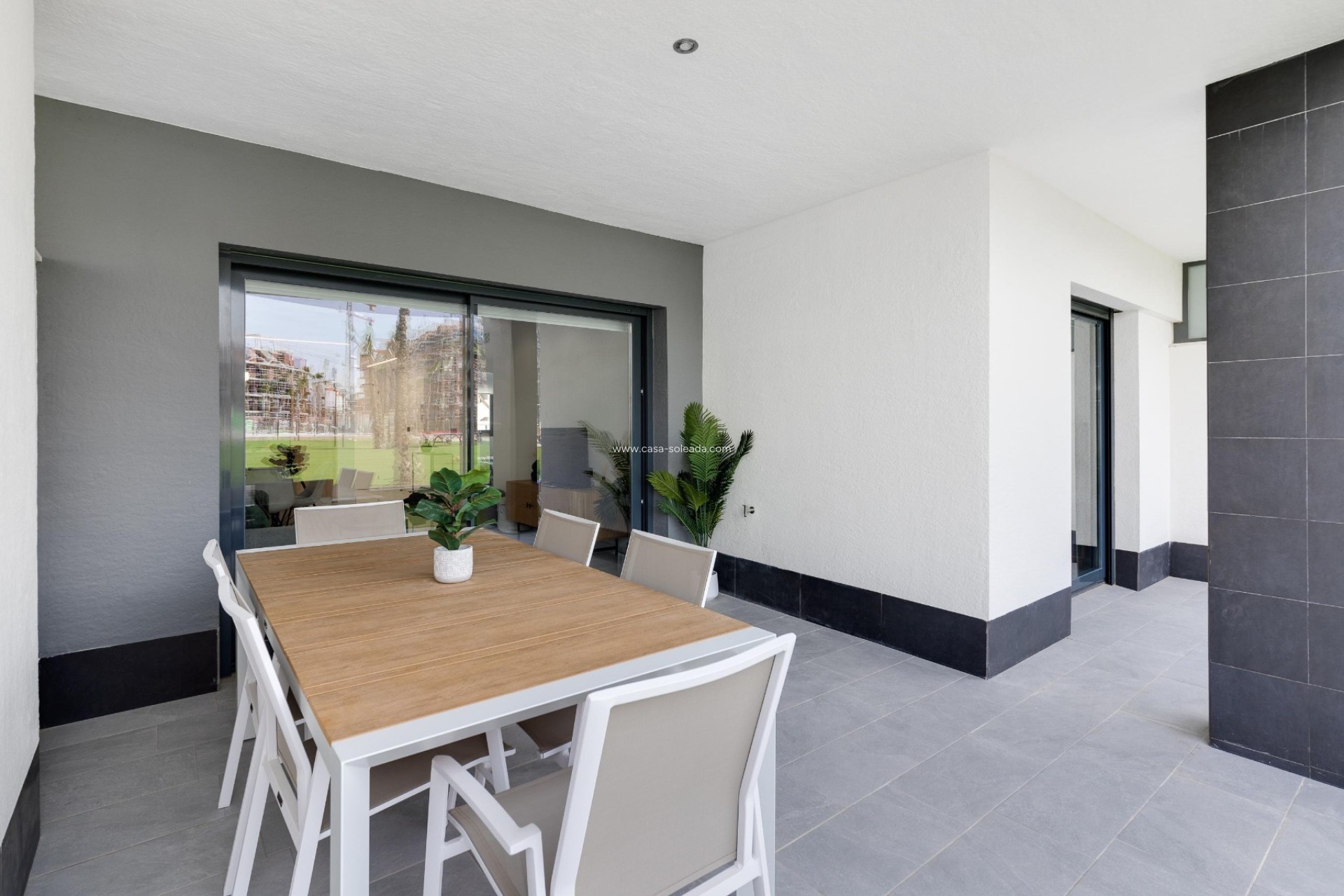 Herverkoop - Appartement / flat - Guardamar del Segura - Costa Blanca