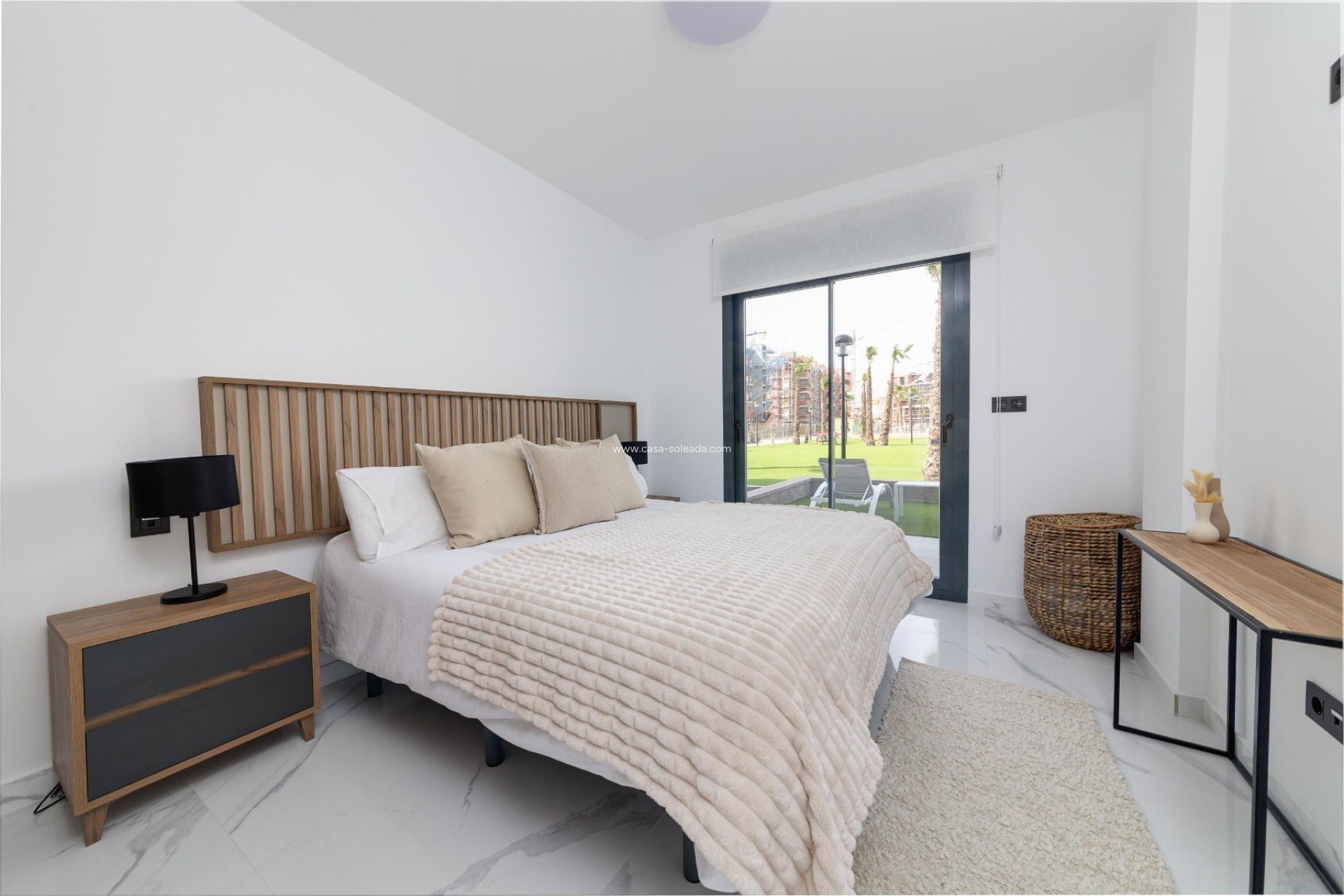 Herverkoop - Appartement / flat - Guardamar del Segura - Costa Blanca