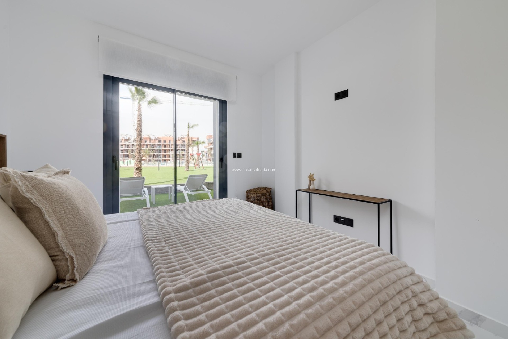 Herverkoop - Appartement / flat - Guardamar del Segura - Costa Blanca