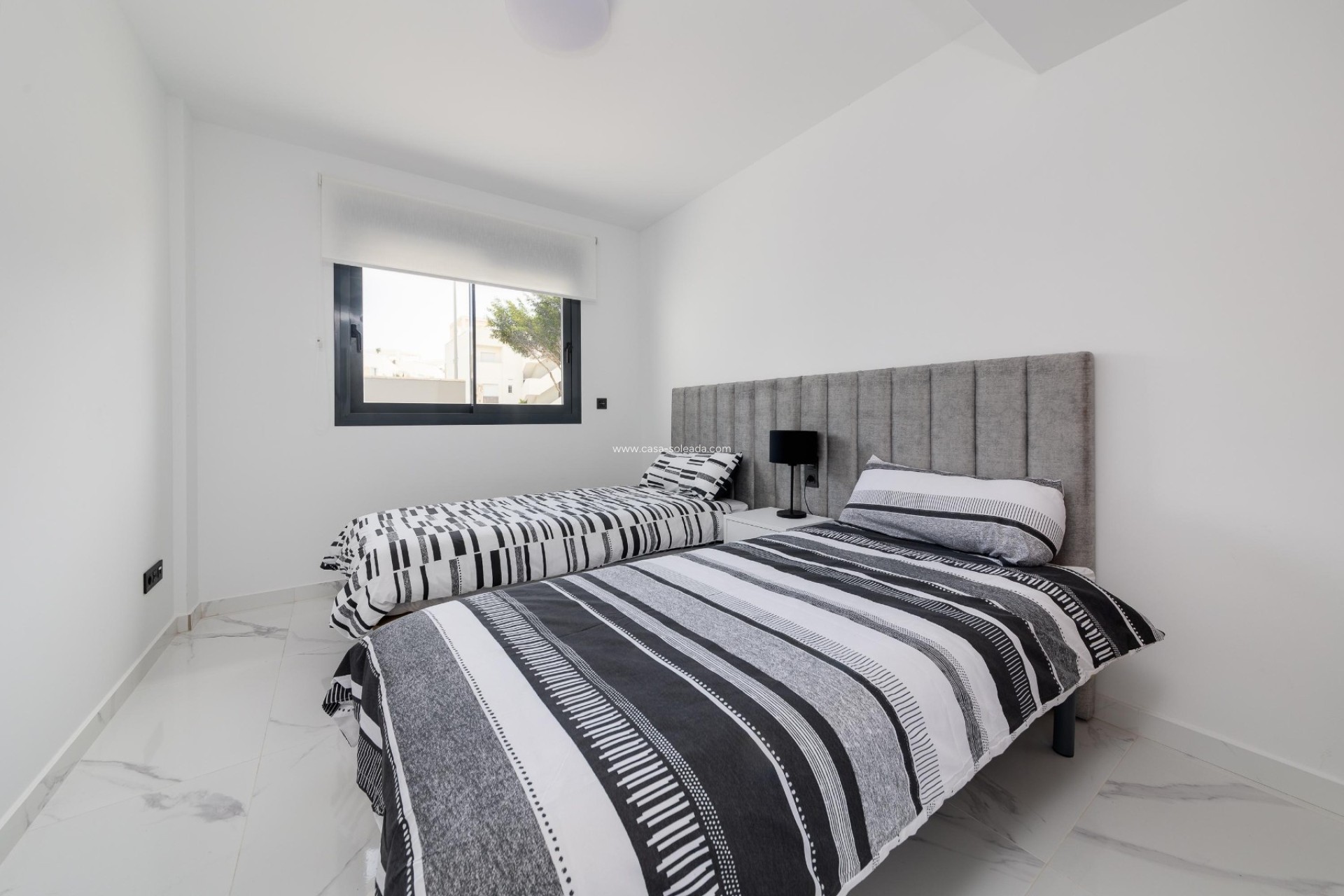 Herverkoop - Appartement / flat - Guardamar del Segura - Costa Blanca