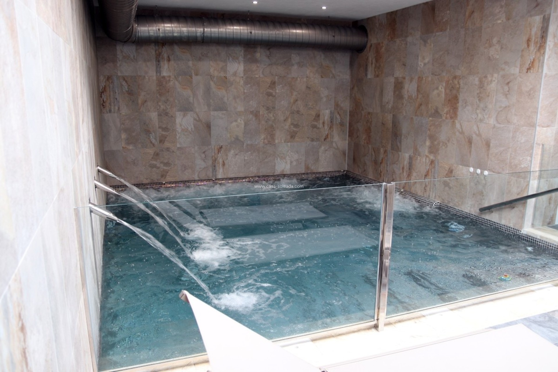 Herverkoop - Appartement / flat - Guardamar del Segura - Costa Blanca