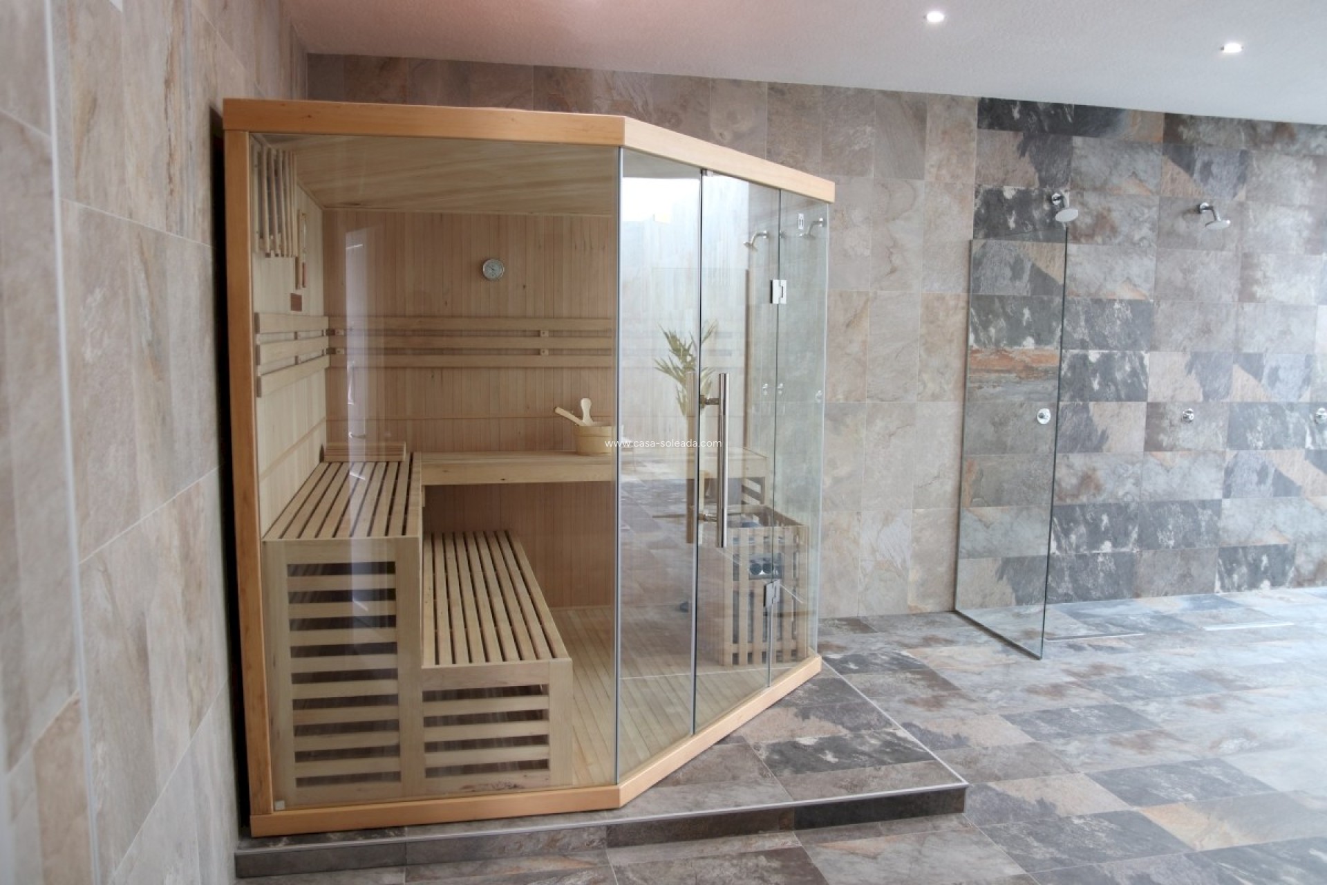 Herverkoop - Appartement / flat - Guardamar del Segura - Costa Blanca