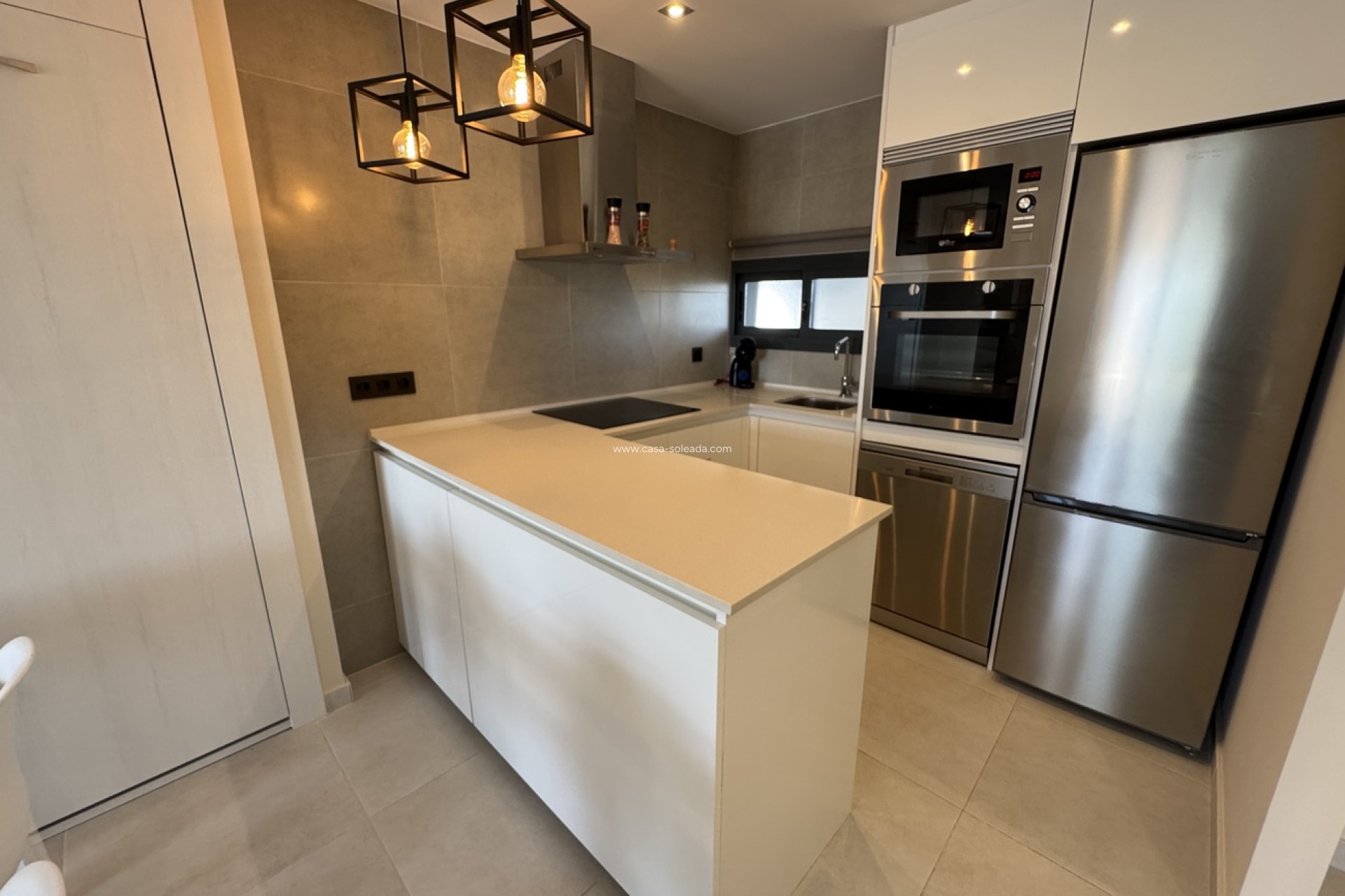 Herverkoop - Appartement / flat - Guardamar del Segura - El Raso