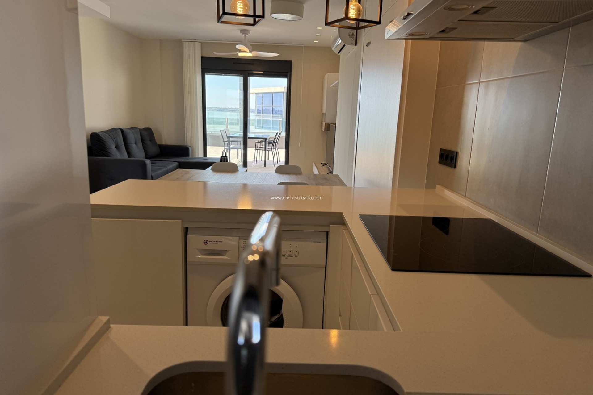 Herverkoop - Appartement / flat - Guardamar del Segura - El Raso
