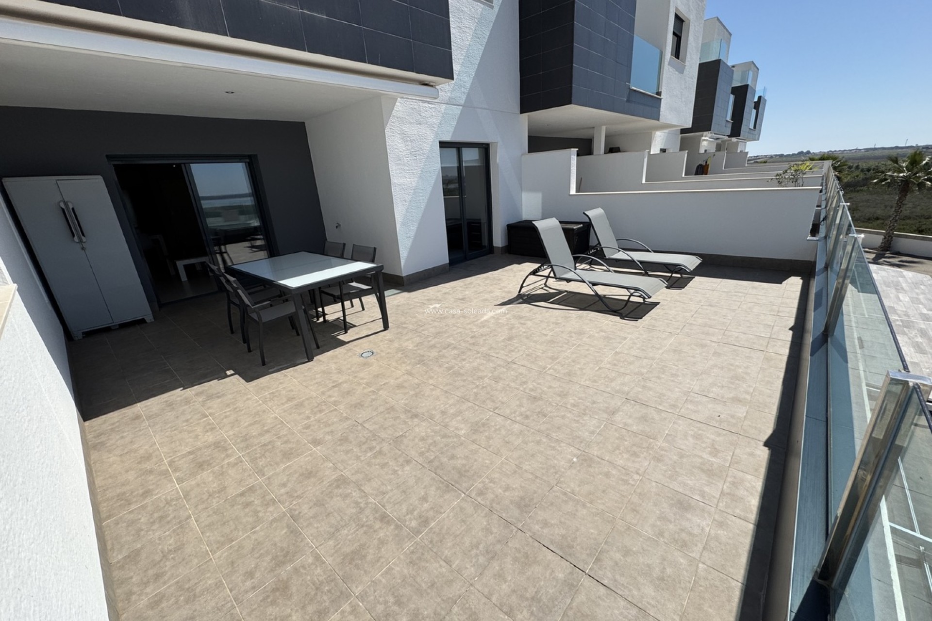 Herverkoop - Appartement / flat - Guardamar del Segura - El Raso