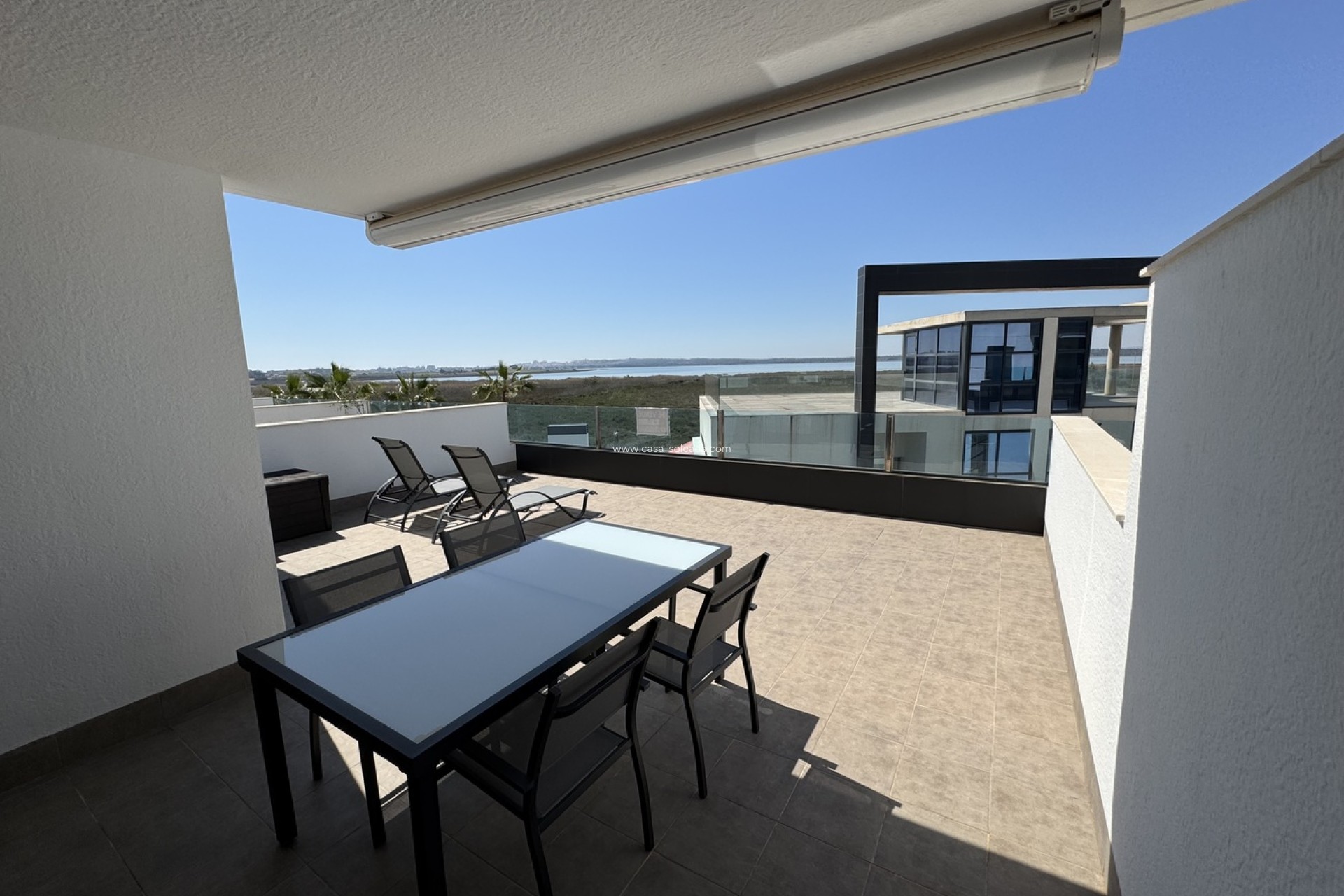 Herverkoop - Appartement / flat - Guardamar del Segura - El Raso