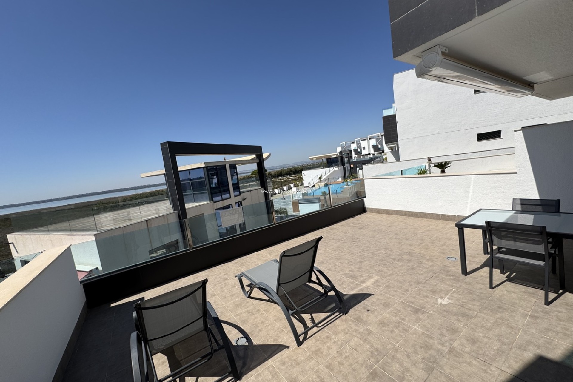 Herverkoop - Appartement / flat - Guardamar del Segura - El Raso