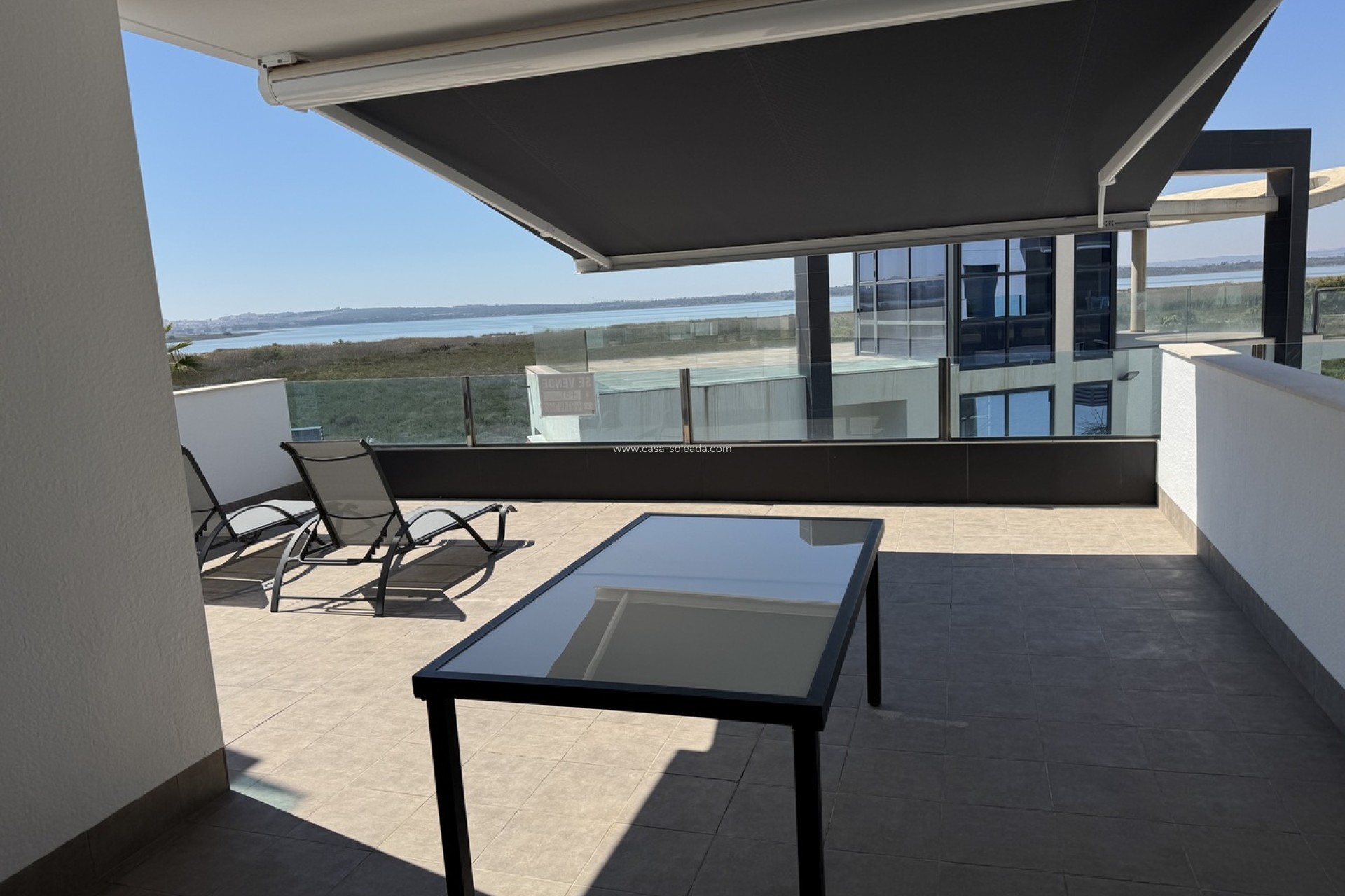 Herverkoop - Appartement / flat - Guardamar del Segura - El Raso