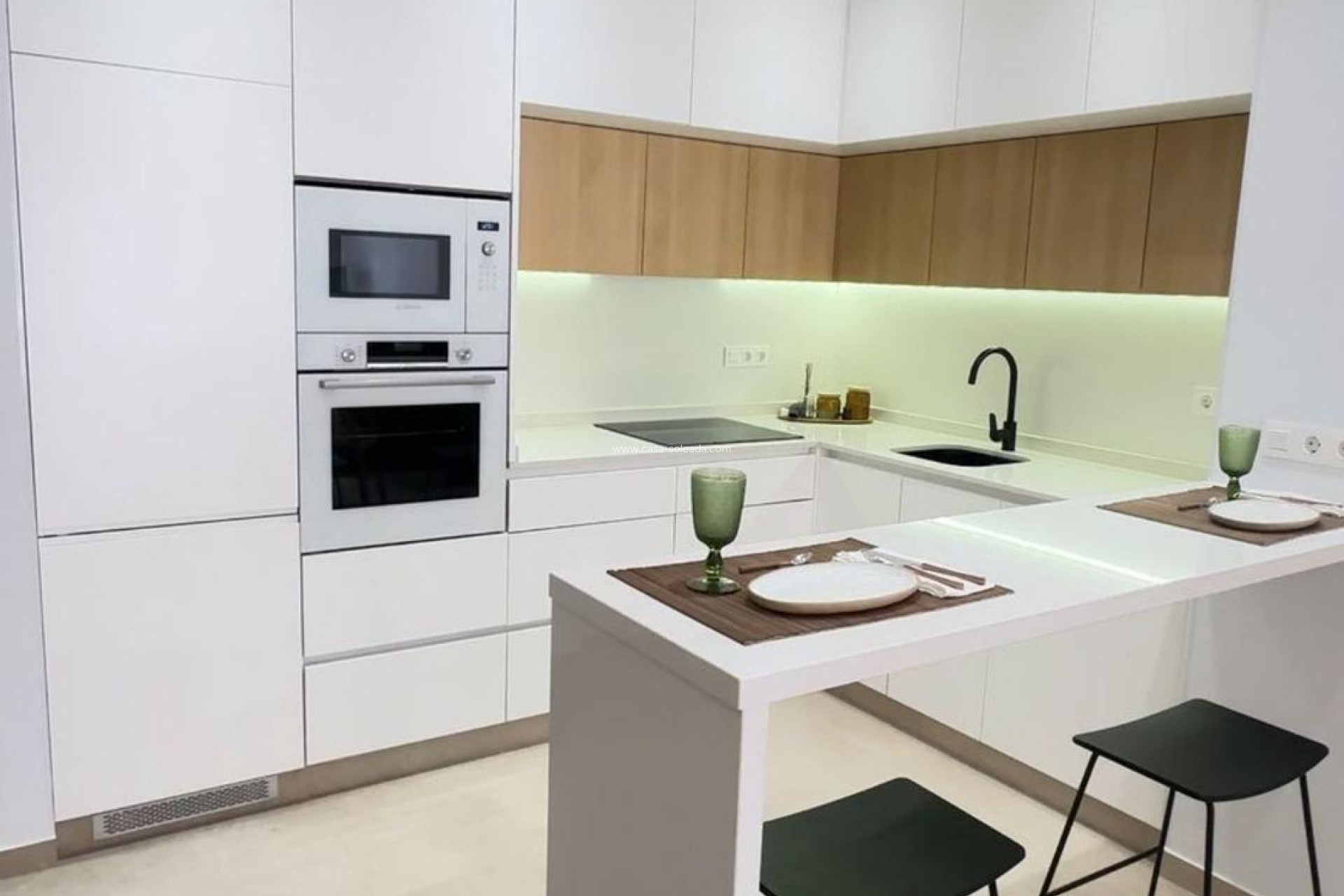 Herverkoop - Appartement / flat - Guardamar del Segura - El Raso