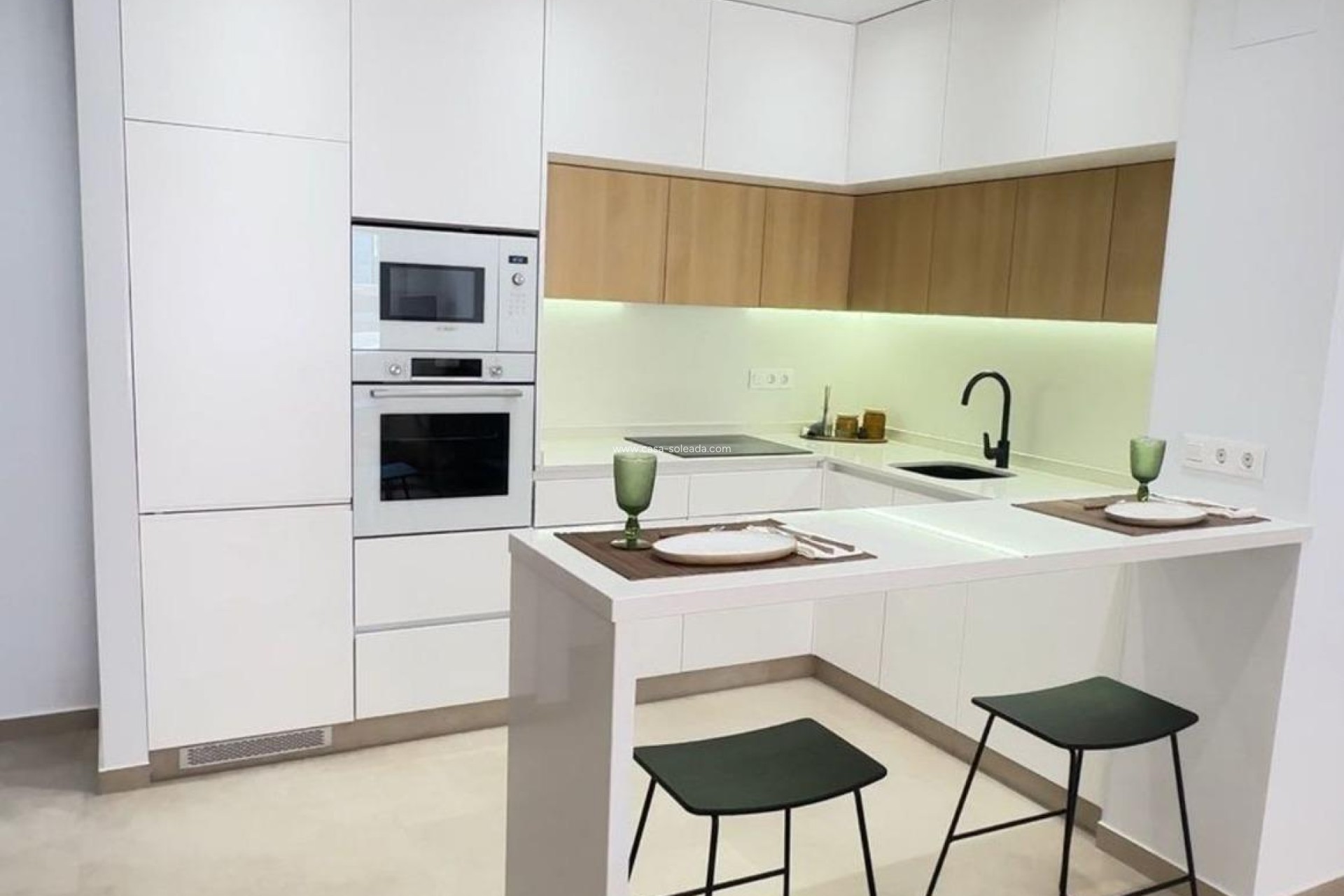 Herverkoop - Appartement / flat - Guardamar del Segura - El Raso