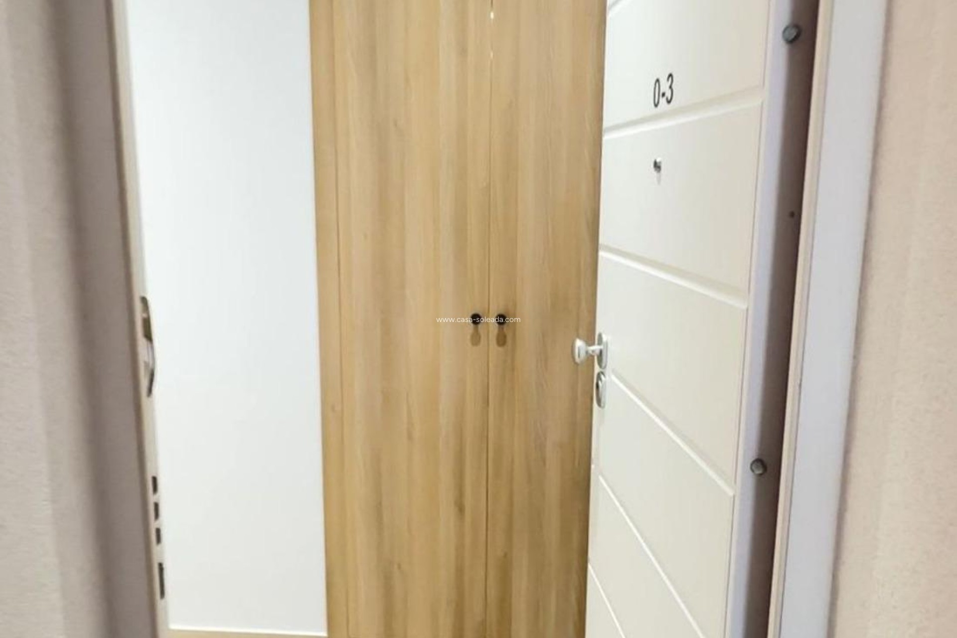 Herverkoop - Appartement / flat - Guardamar del Segura - El Raso