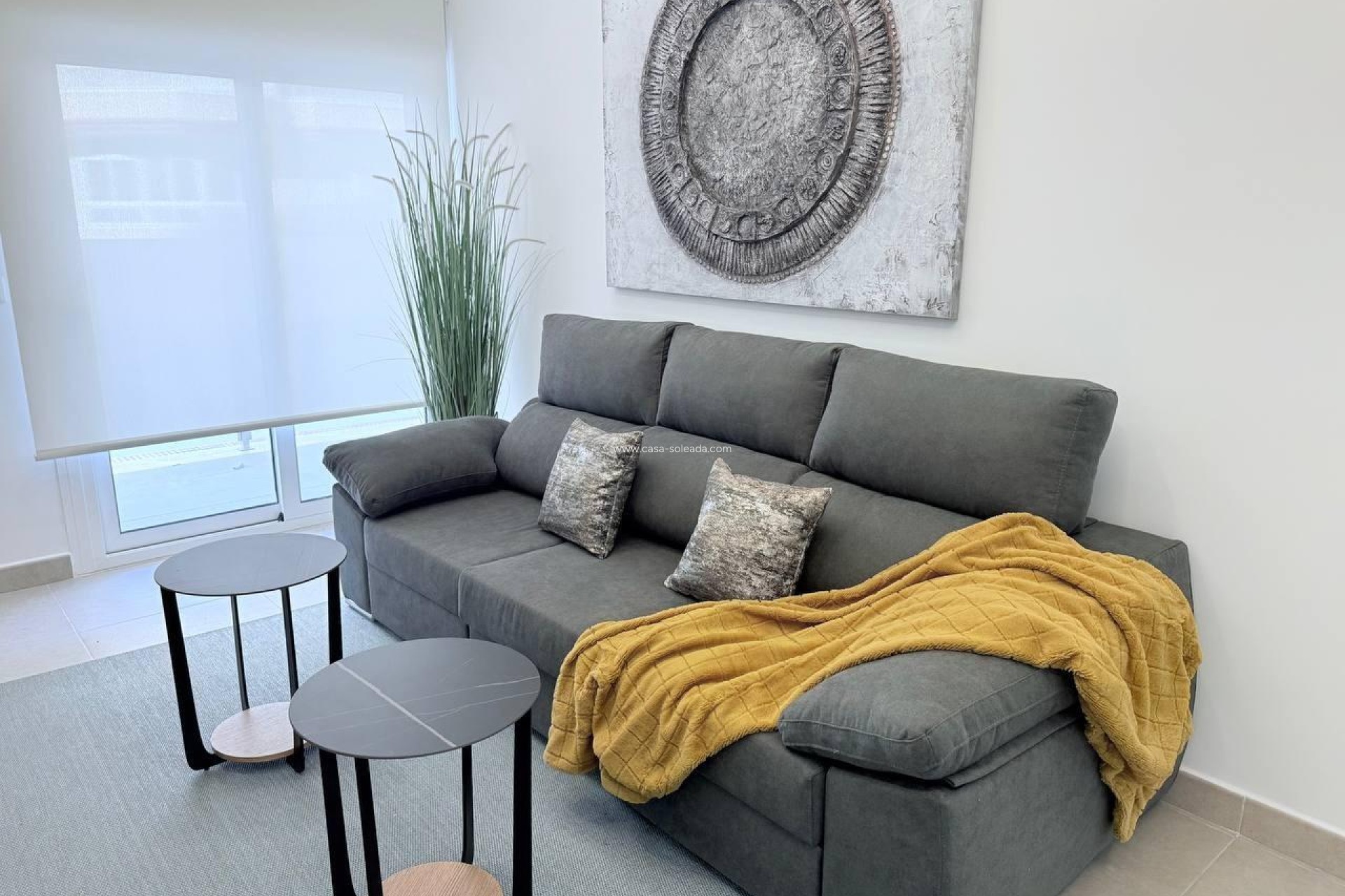 Herverkoop - Appartement / flat - Guardamar del Segura - Parque Sur