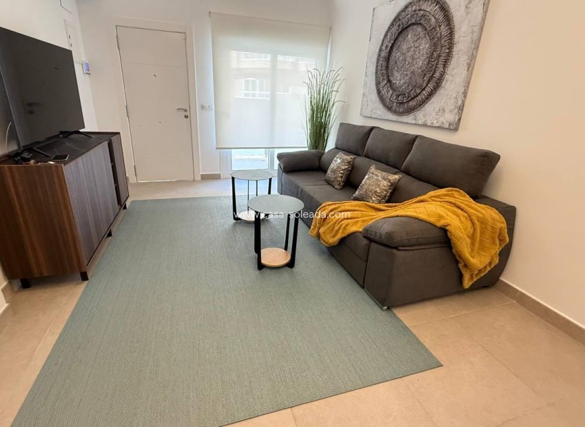 Herverkoop - Appartement / flat - Guardamar del Segura - Parque Sur