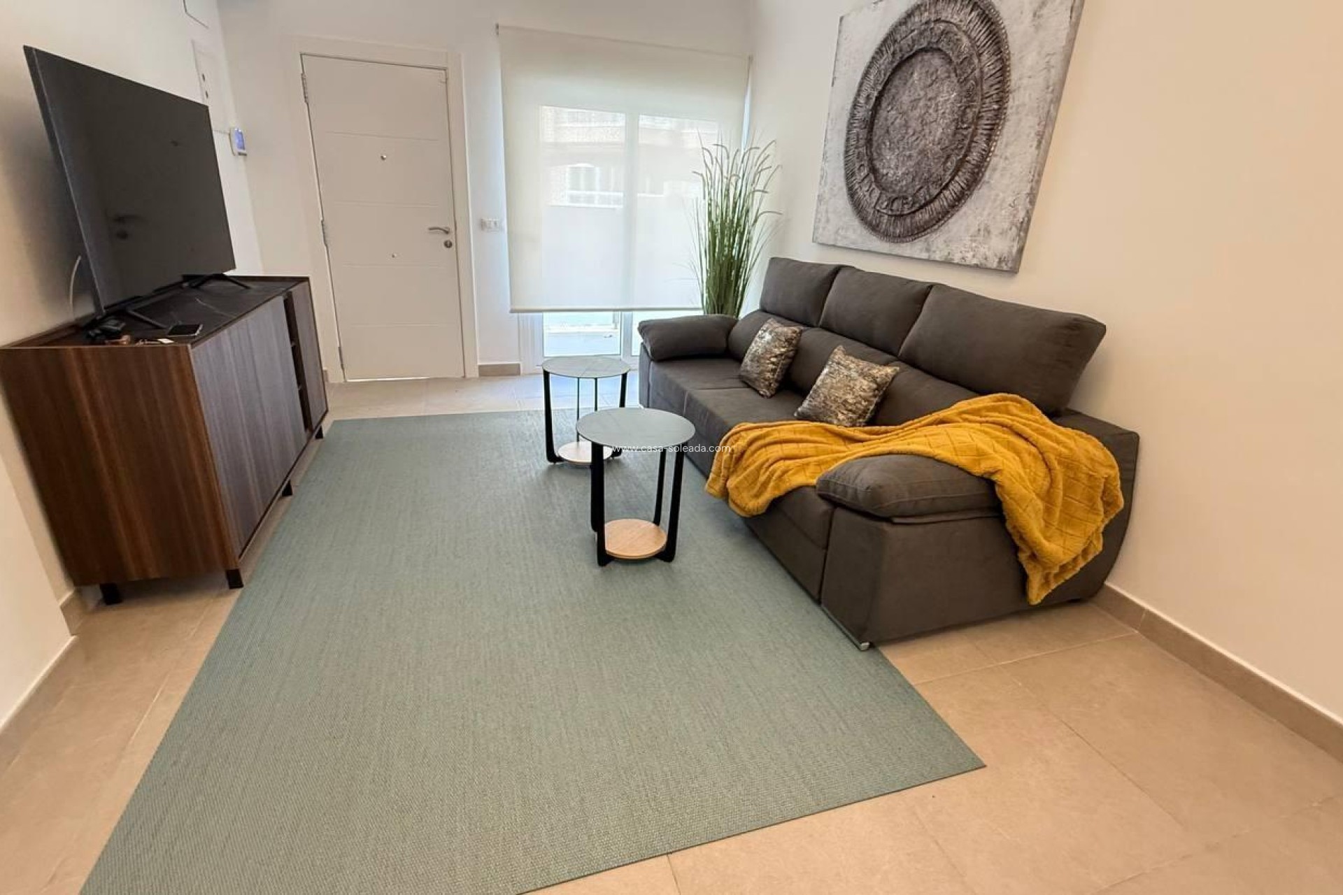 Herverkoop - Appartement / flat - Guardamar del Segura - Parque Sur