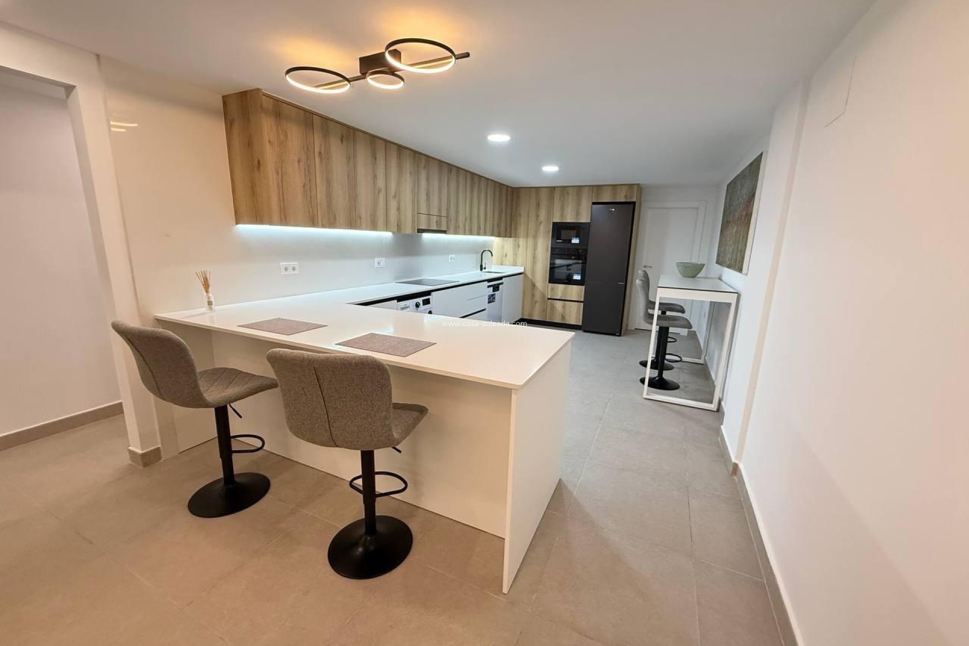 Herverkoop - Appartement / flat - Guardamar del Segura - Parque Sur