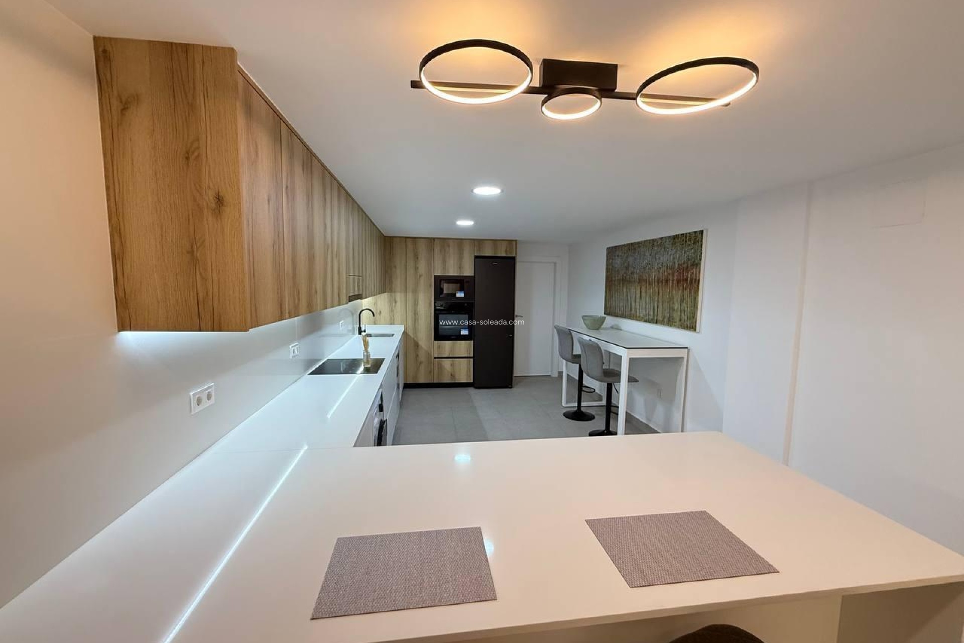 Herverkoop - Appartement / flat - Guardamar del Segura - Parque Sur