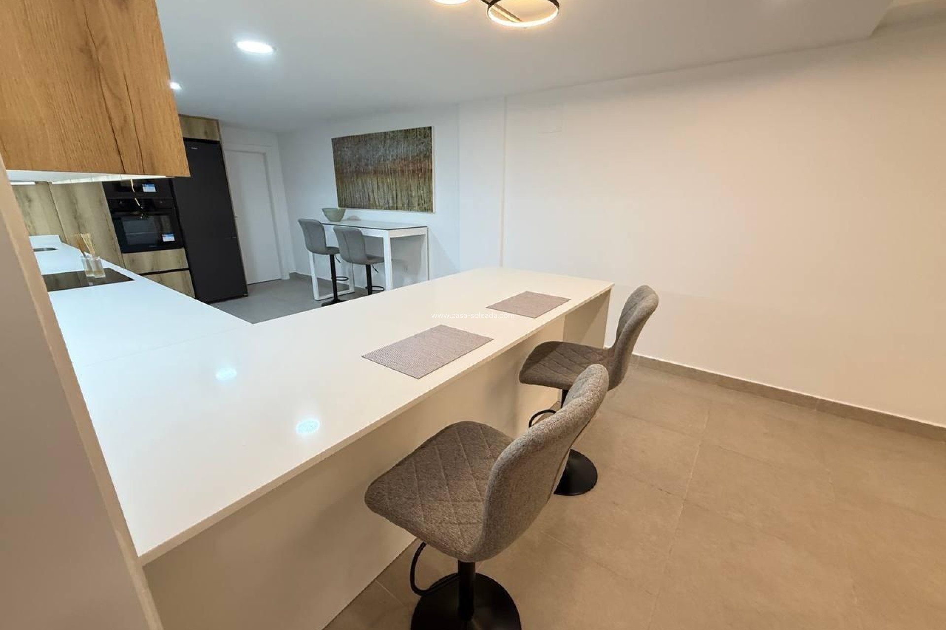 Herverkoop - Appartement / flat - Guardamar del Segura - Parque Sur