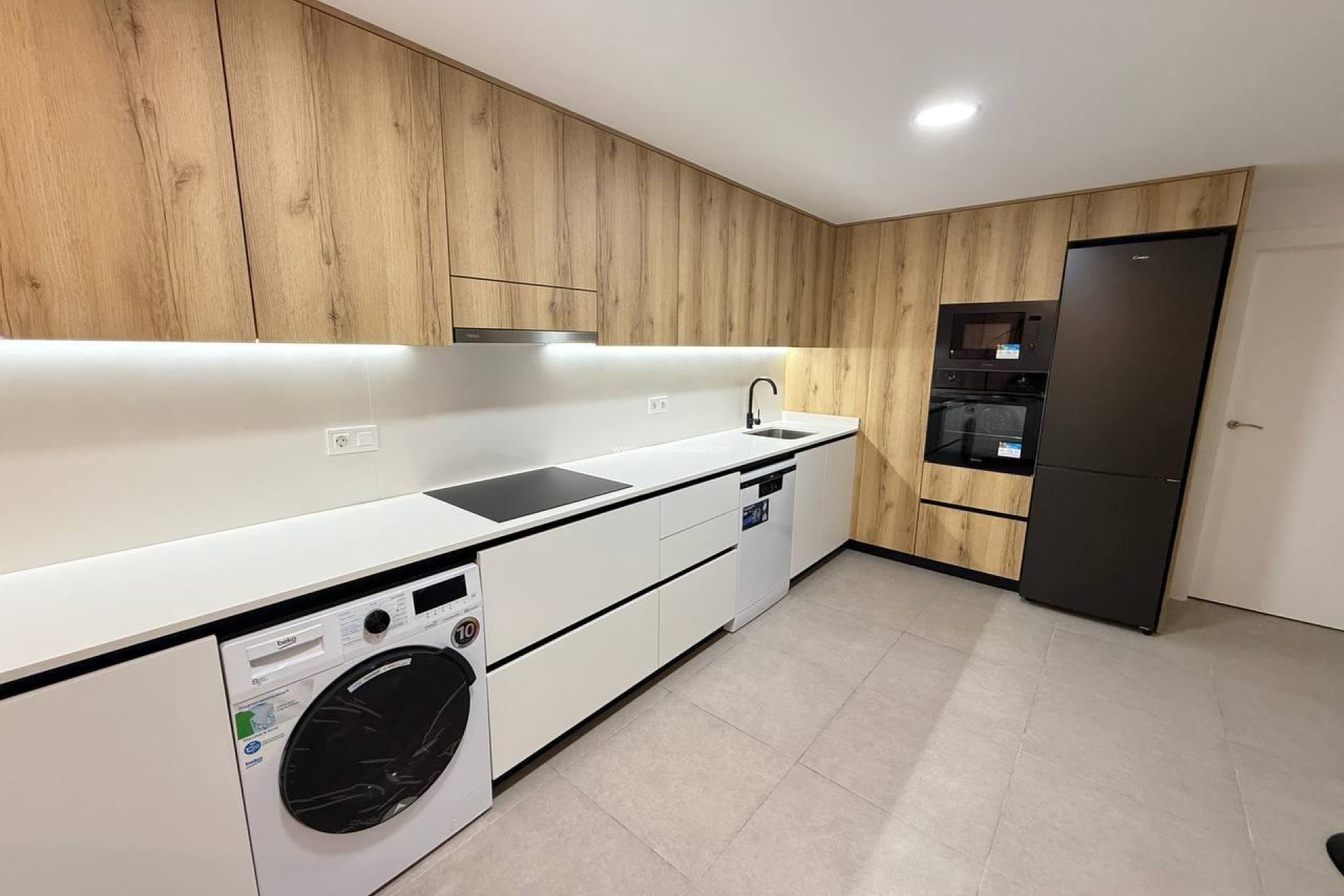 Herverkoop - Appartement / flat - Guardamar del Segura - Parque Sur