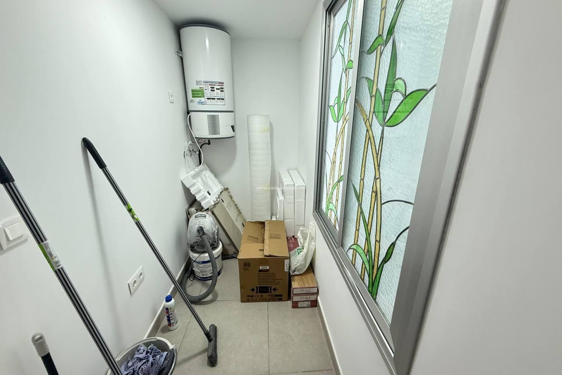 Herverkoop - Appartement / flat - Guardamar del Segura - Parque Sur