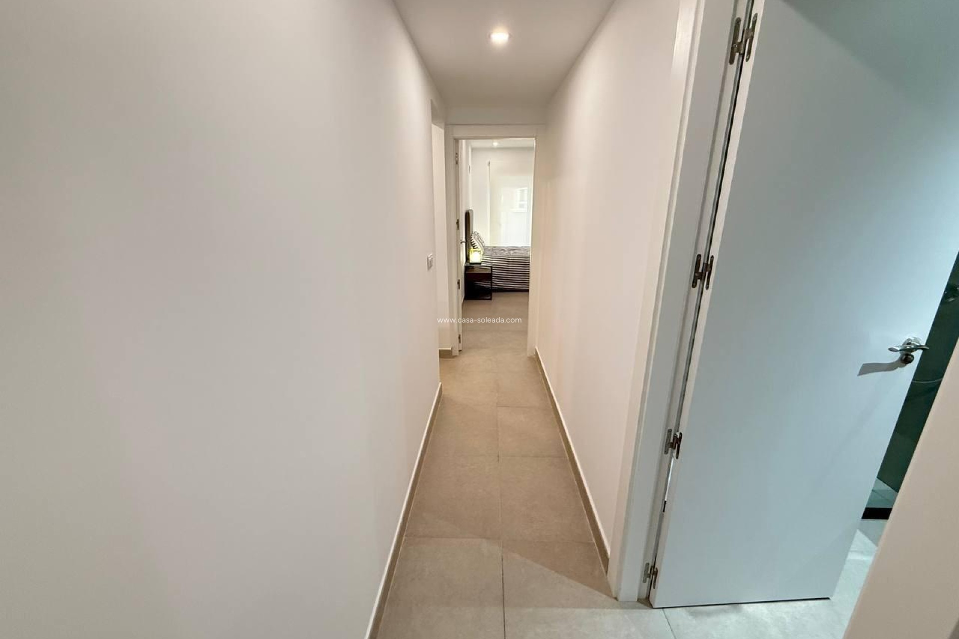 Herverkoop - Appartement / flat - Guardamar del Segura - Parque Sur