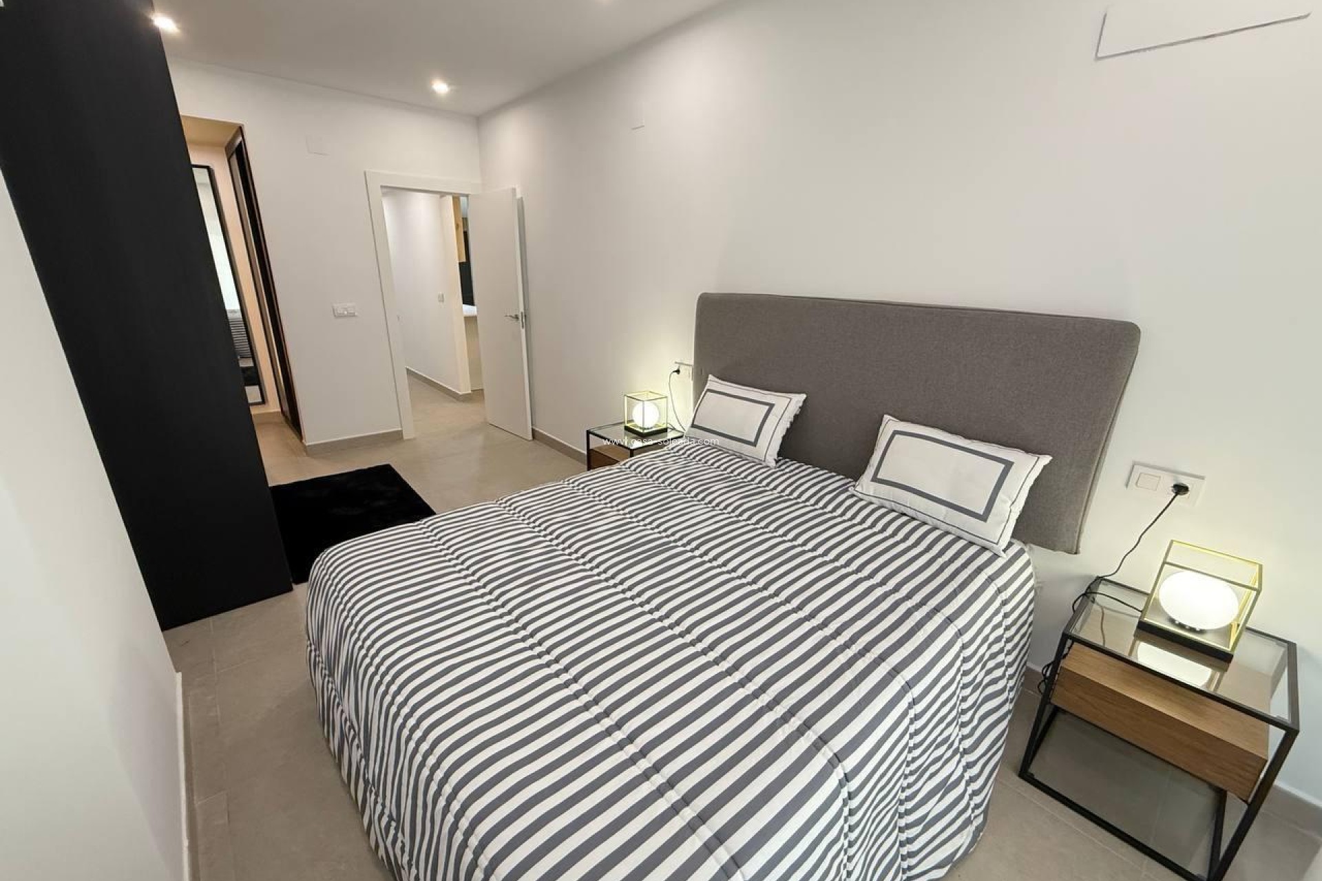 Herverkoop - Appartement / flat - Guardamar del Segura - Parque Sur