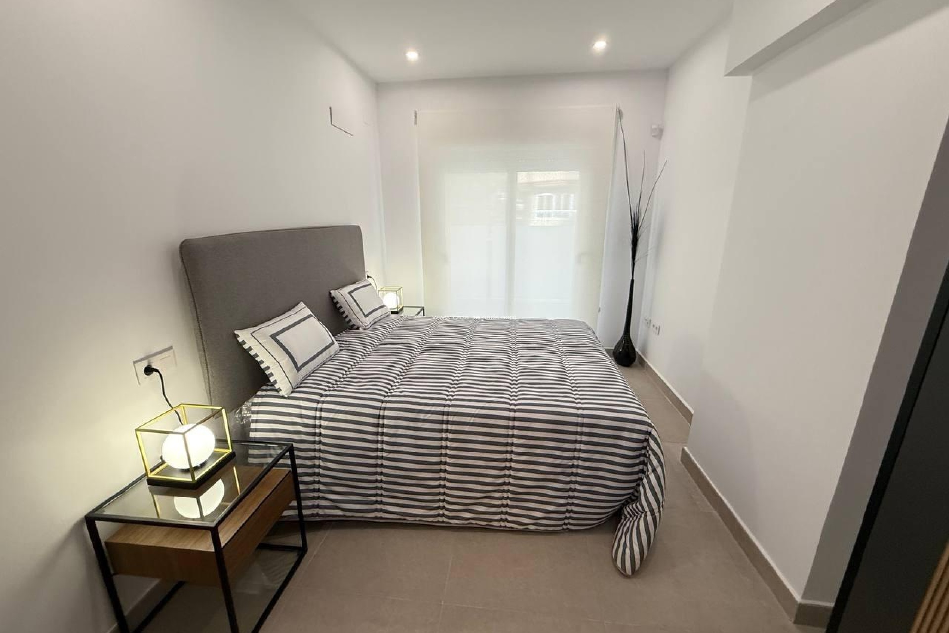 Herverkoop - Appartement / flat - Guardamar del Segura - Parque Sur