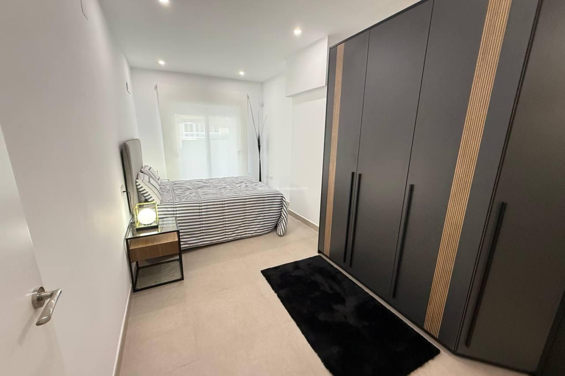 Herverkoop - Appartement / flat - Guardamar del Segura - Parque Sur