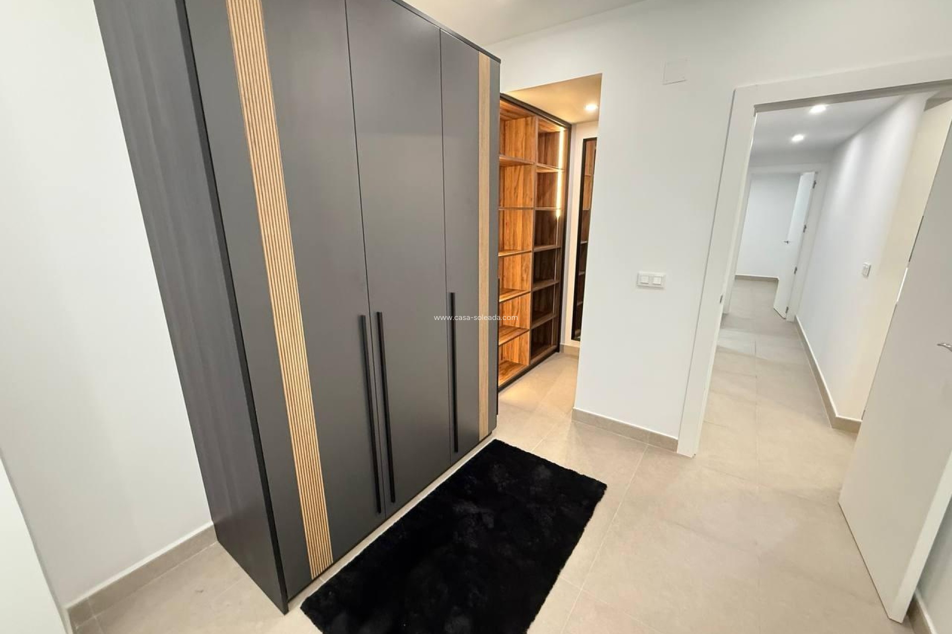 Herverkoop - Appartement / flat - Guardamar del Segura - Parque Sur