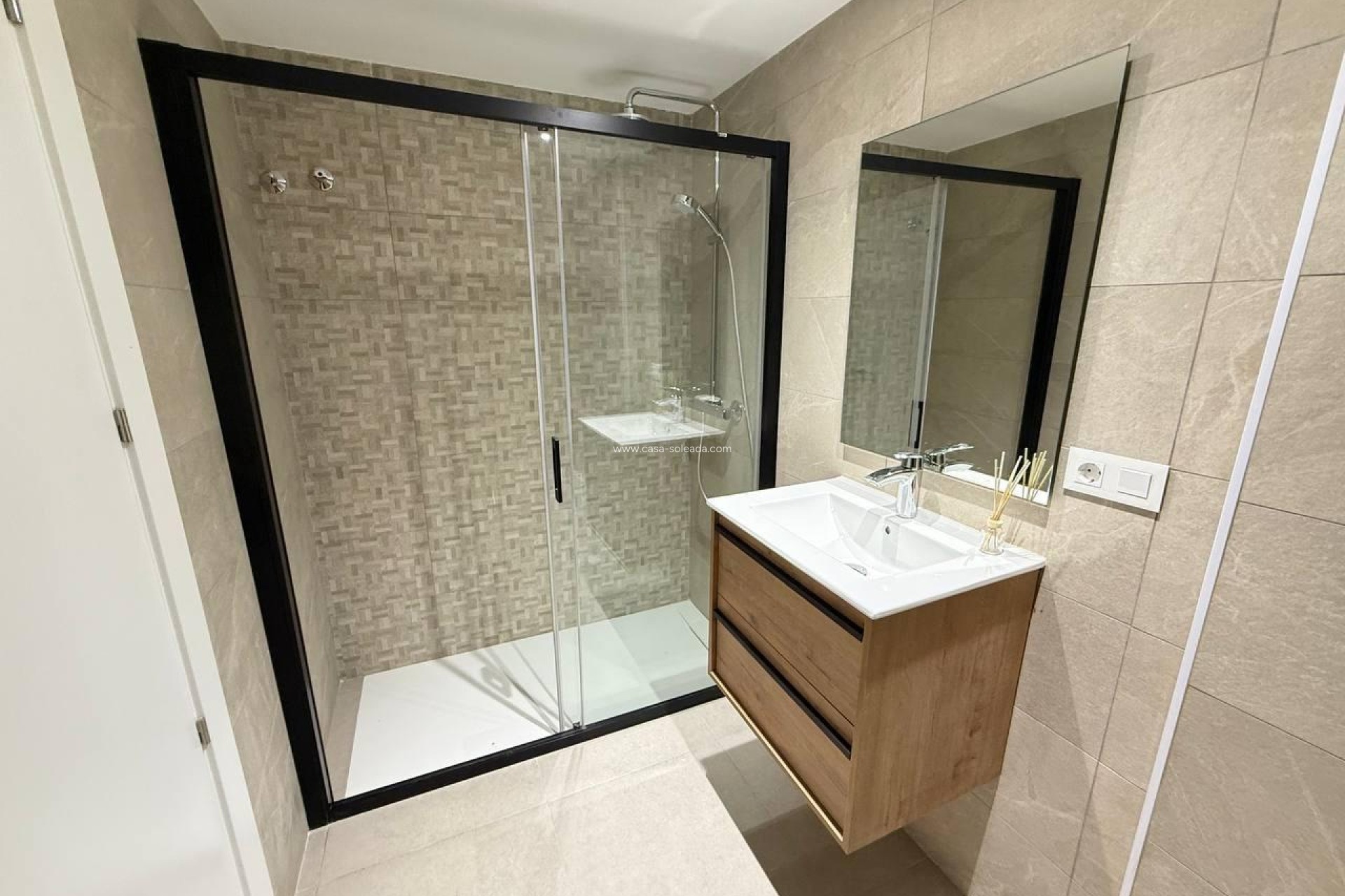 Herverkoop - Appartement / flat - Guardamar del Segura - Parque Sur