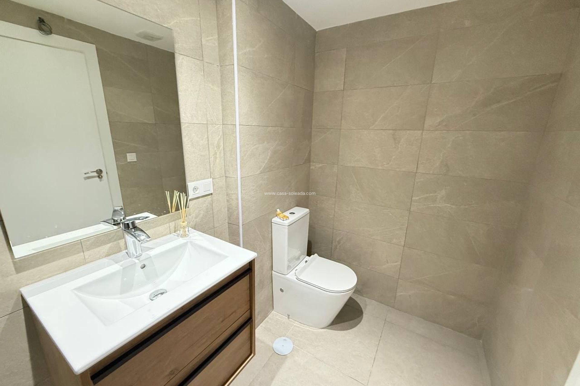 Herverkoop - Appartement / flat - Guardamar del Segura - Parque Sur