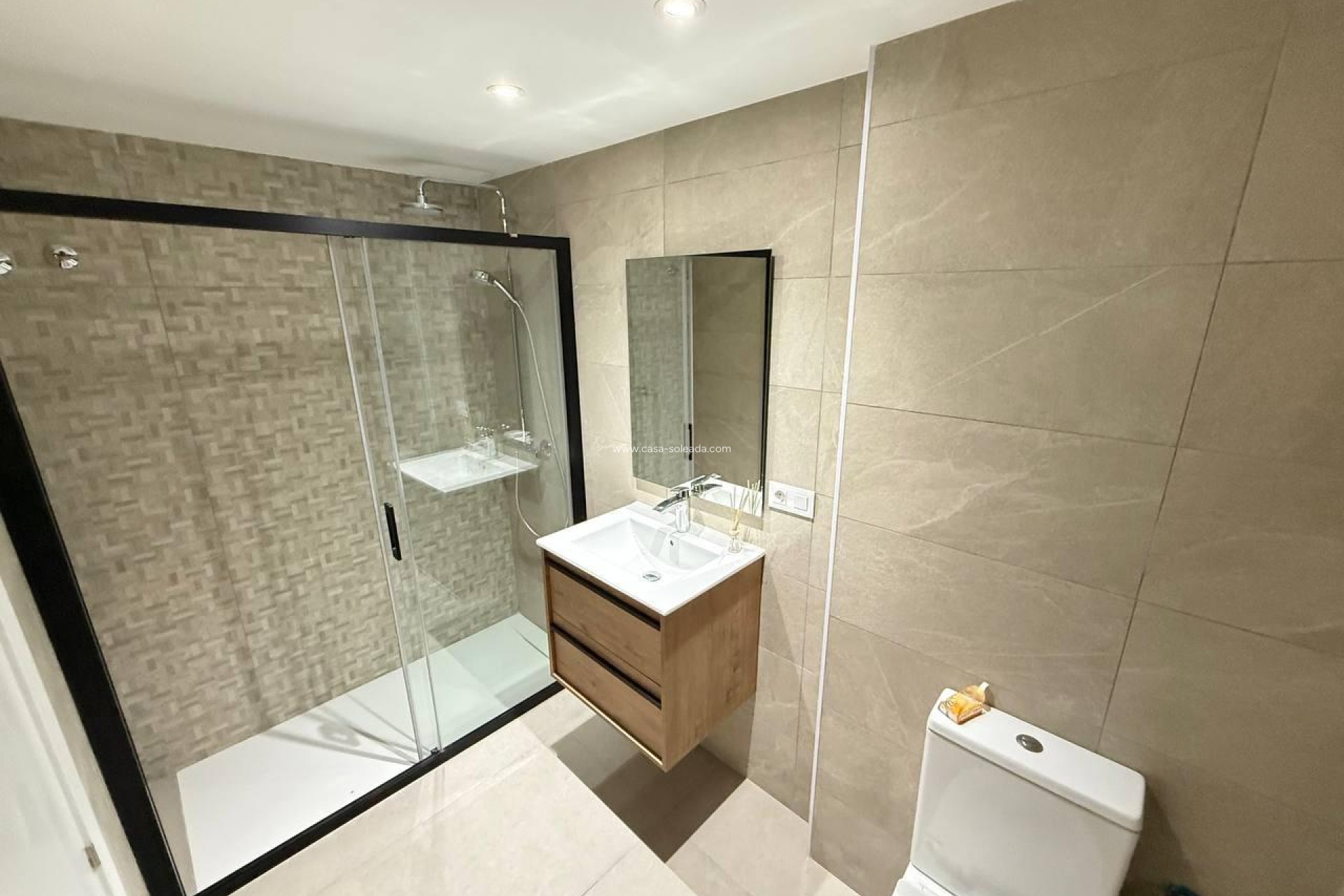Herverkoop - Appartement / flat - Guardamar del Segura - Parque Sur