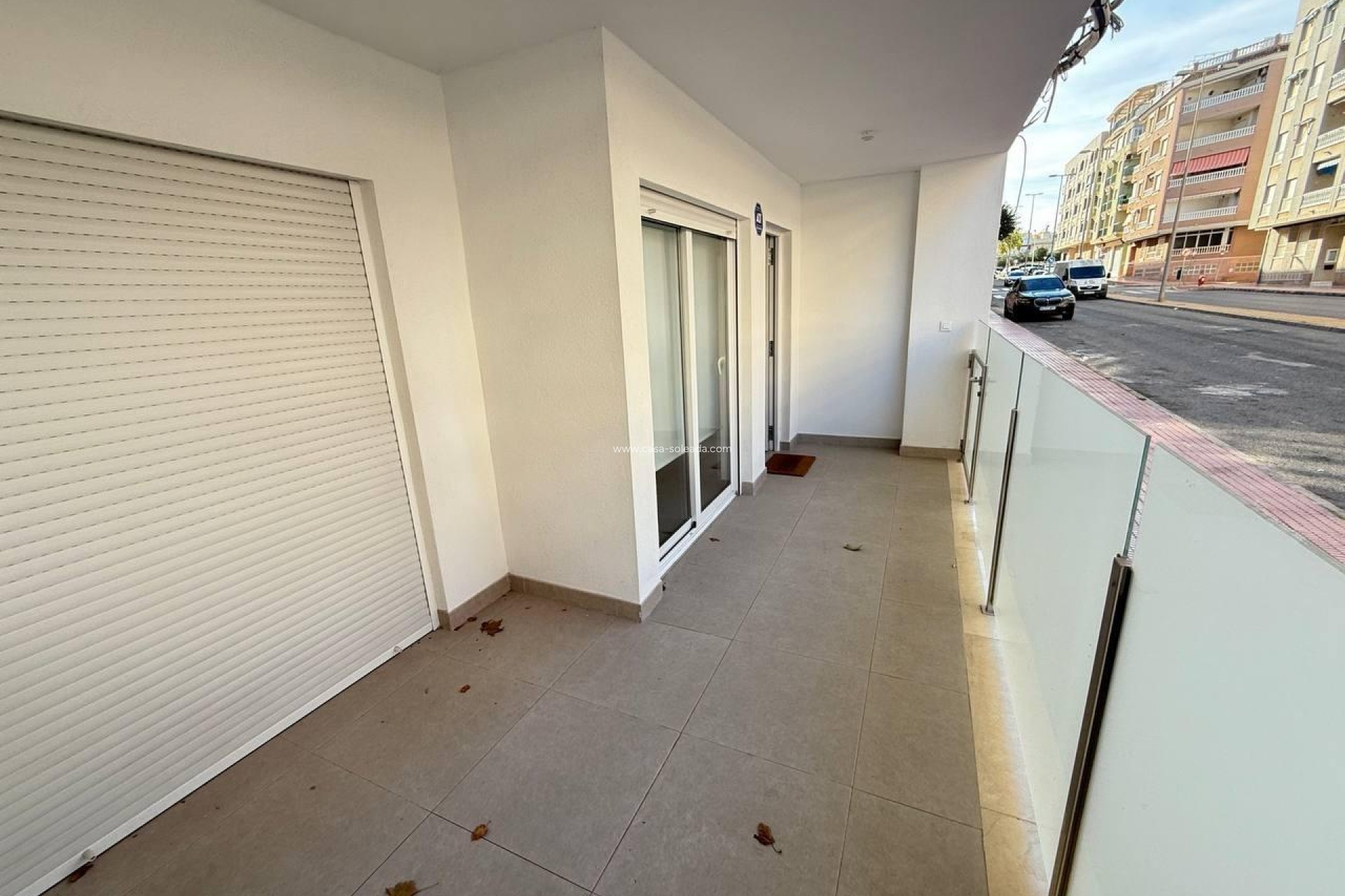 Herverkoop - Appartement / flat - Guardamar del Segura - Parque Sur
