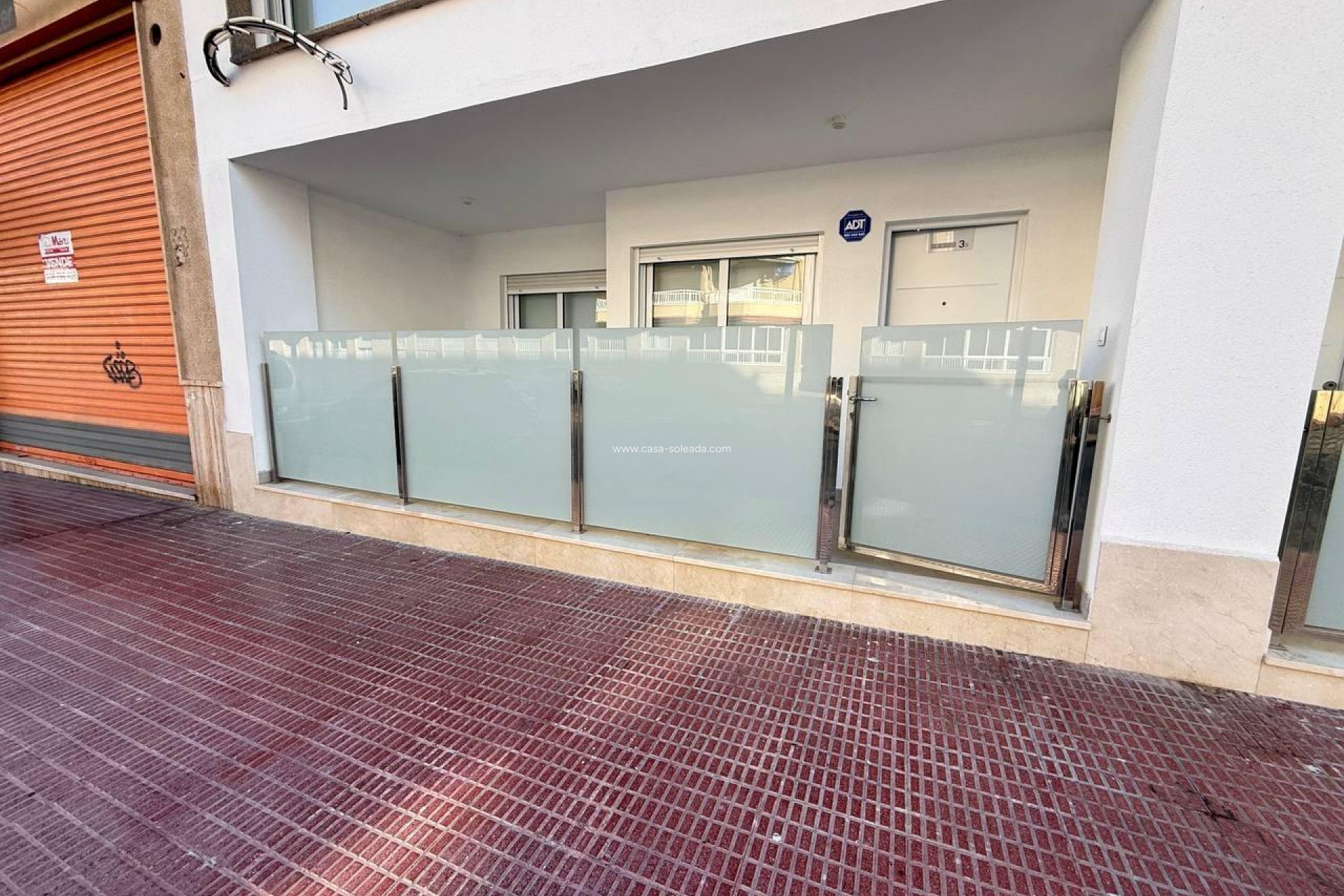 Herverkoop - Appartement / flat - Guardamar del Segura - Parque Sur