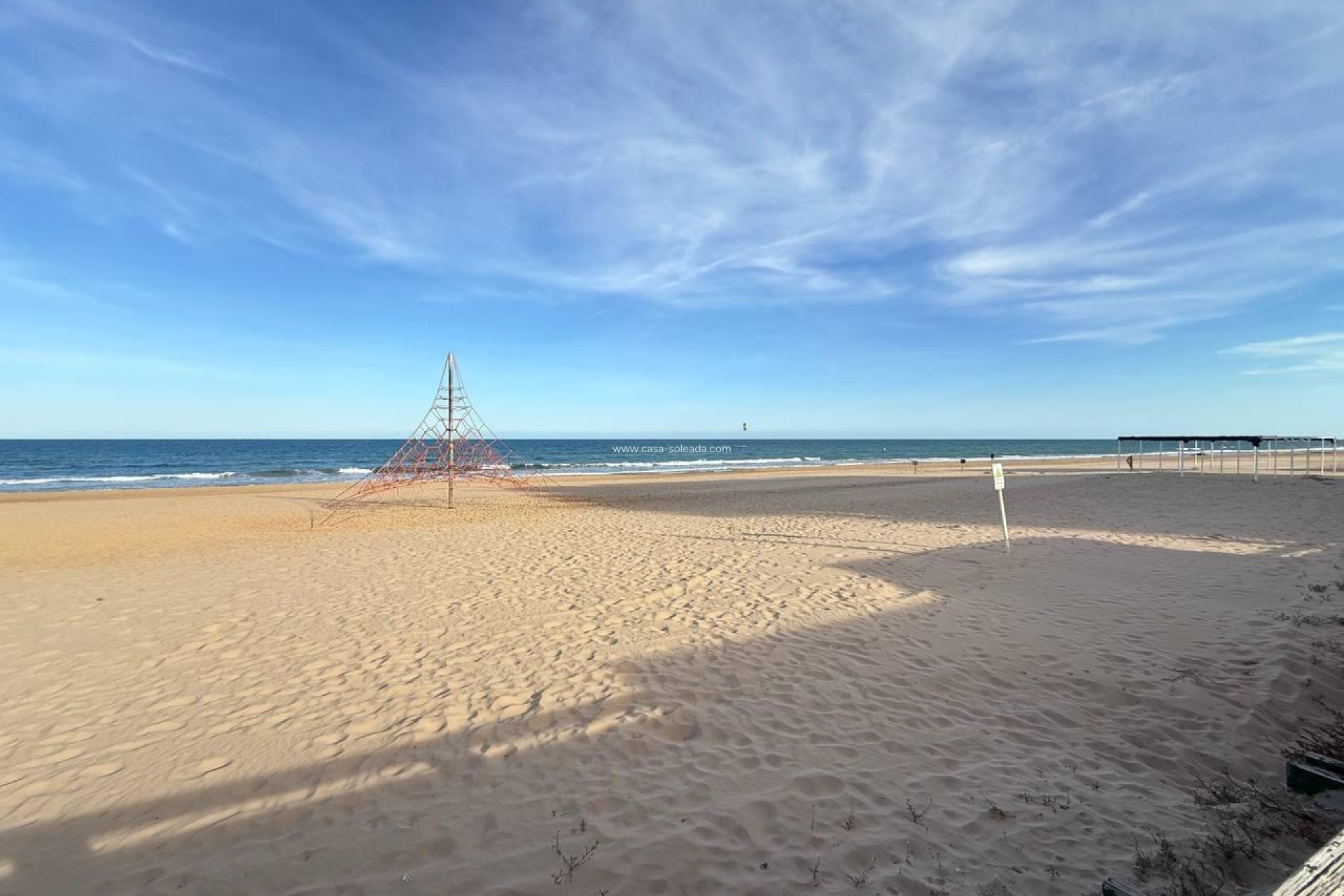 Herverkoop - Appartement / flat - Guardamar del Segura - Parque Sur