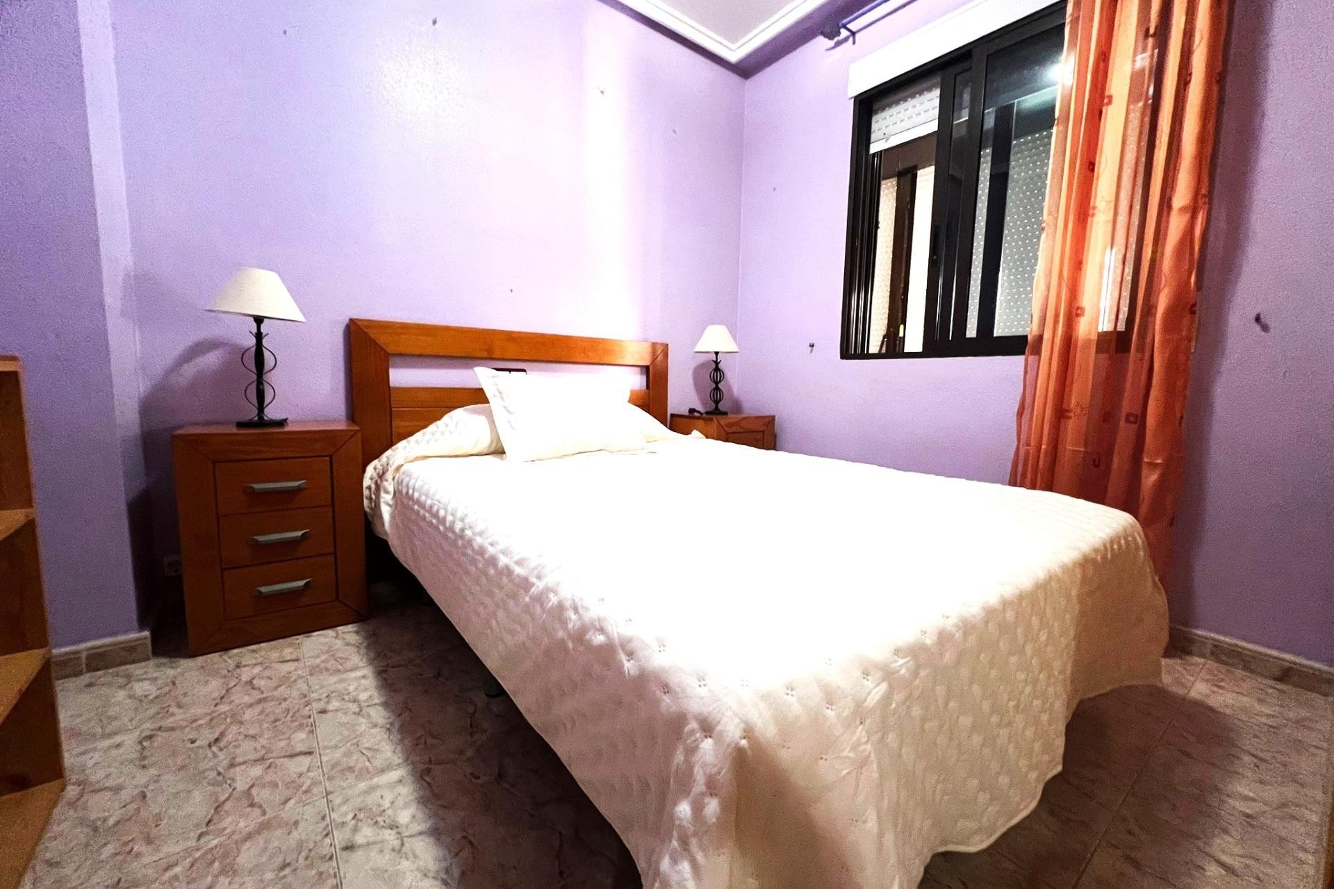 Herverkoop - Appartement / flat - Guardamar del Segura - Pueblo