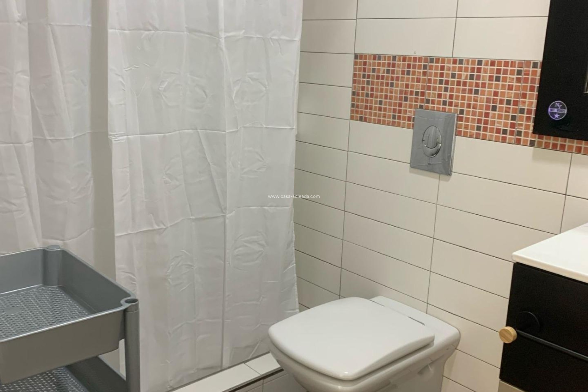 Herverkoop - Appartement / flat - Guardamar del Segura - Pueblo