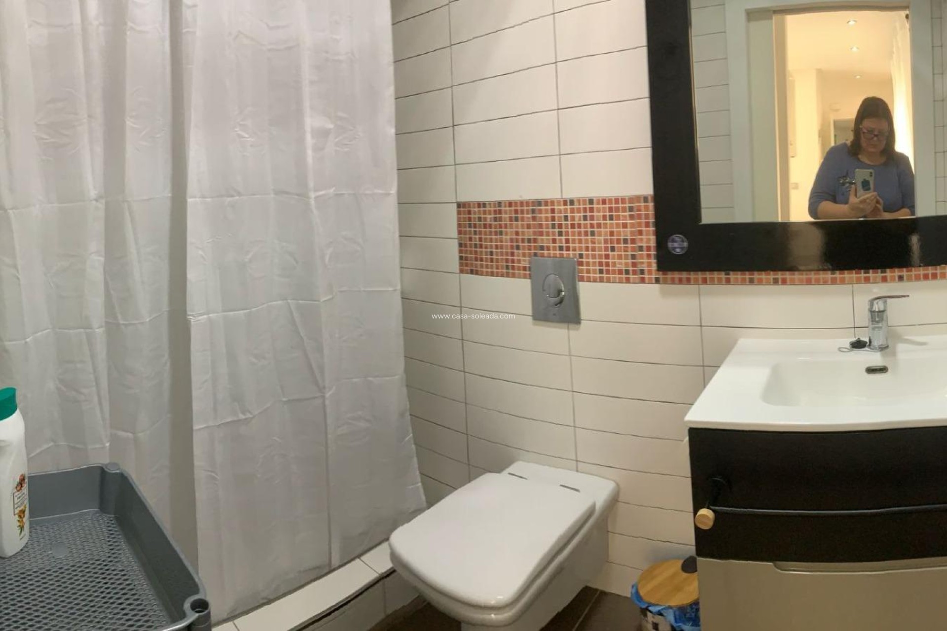 Herverkoop - Appartement / flat - Guardamar del Segura - Pueblo