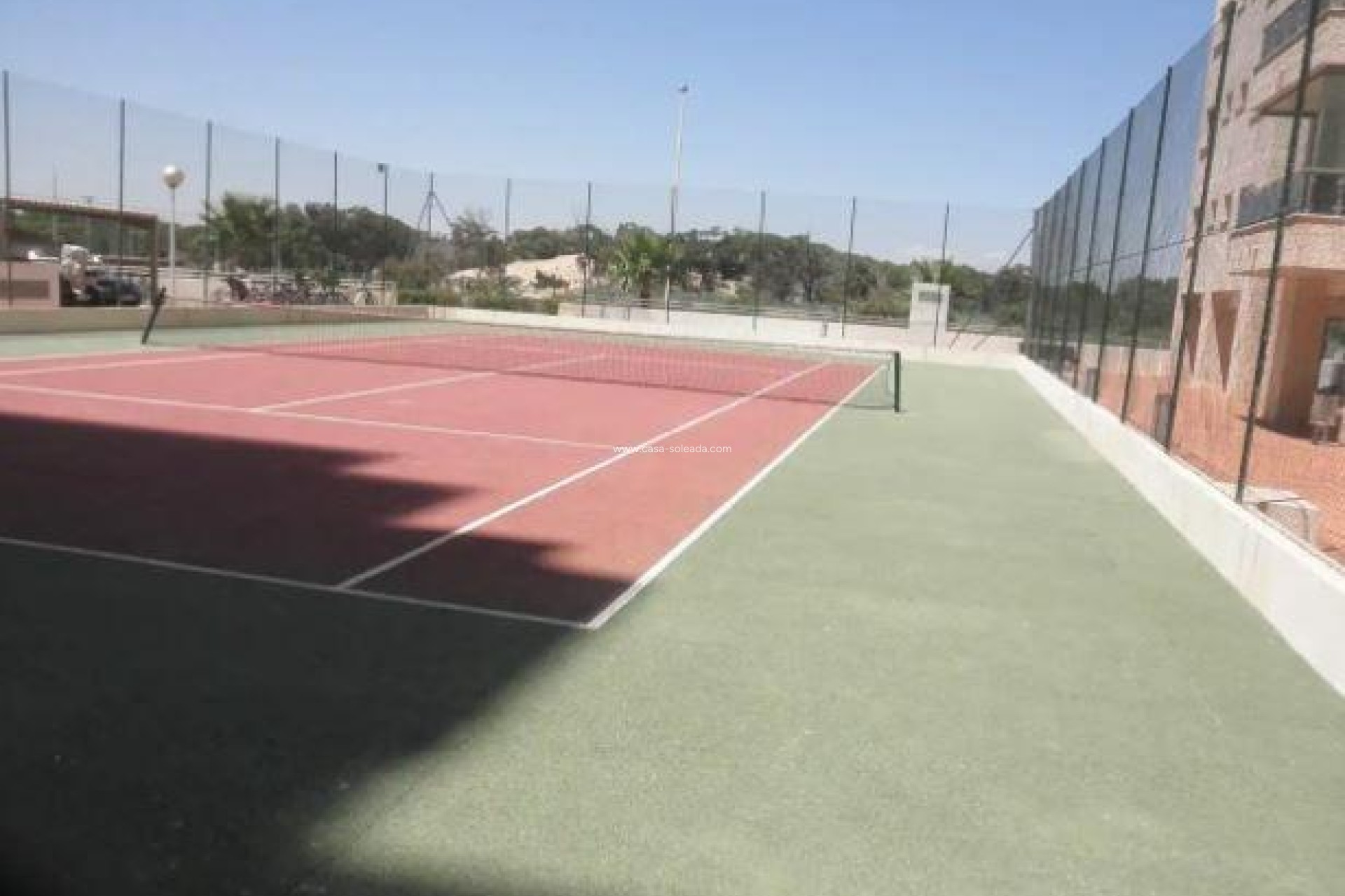 Herverkoop - Appartement / flat - Guardamar del Segura - Puerto Deportivo