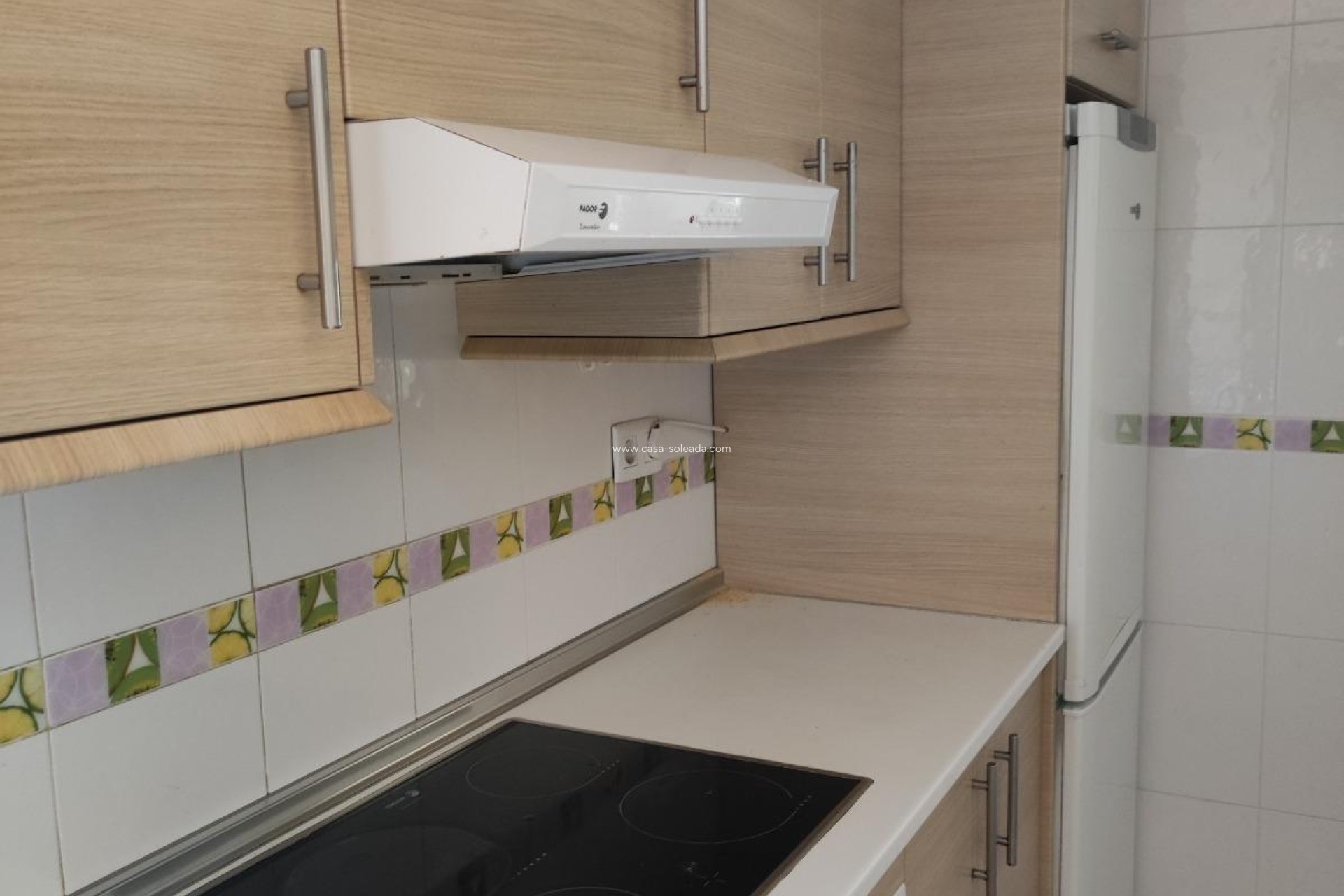 Herverkoop - Appartement / flat - Guardamar del Segura - Puerto Deportivo