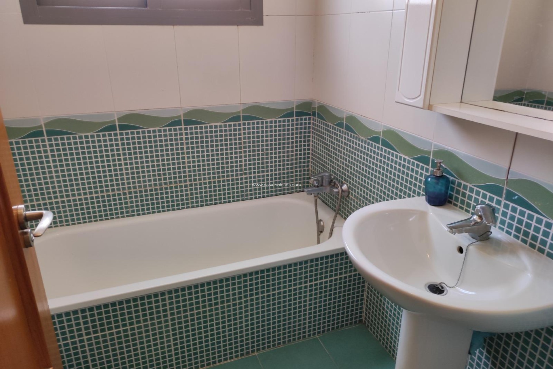 Herverkoop - Appartement / flat - Guardamar del Segura - Puerto Deportivo
