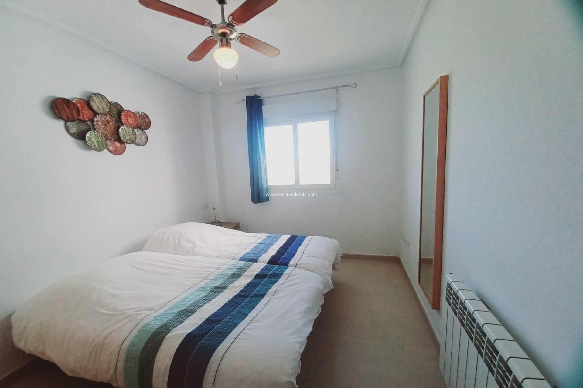 Herverkoop - Appartement / flat - Hacienda Riquelme Golf Resort - Inland