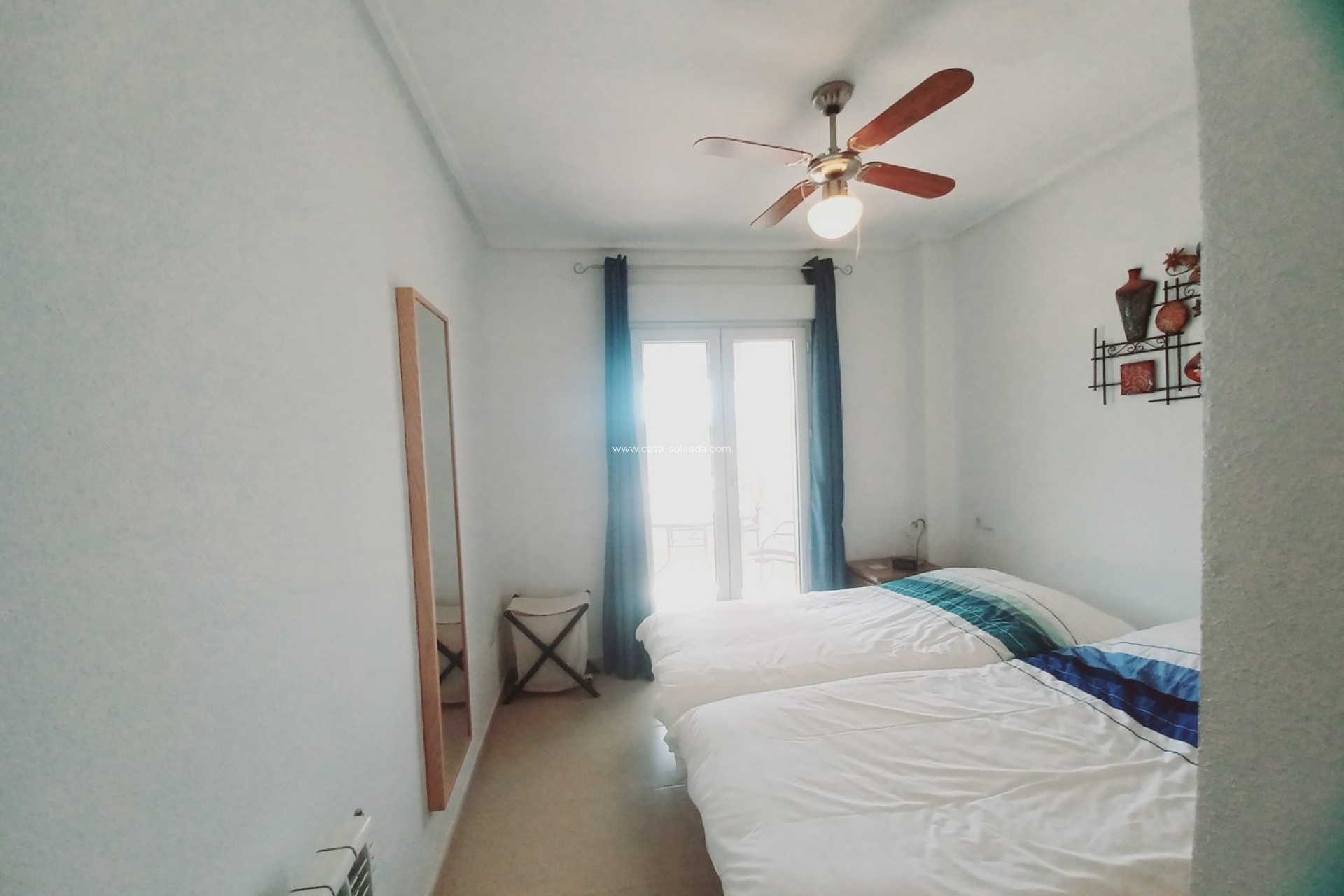 Herverkoop - Appartement / flat - Hacienda Riquelme Golf Resort - Inland