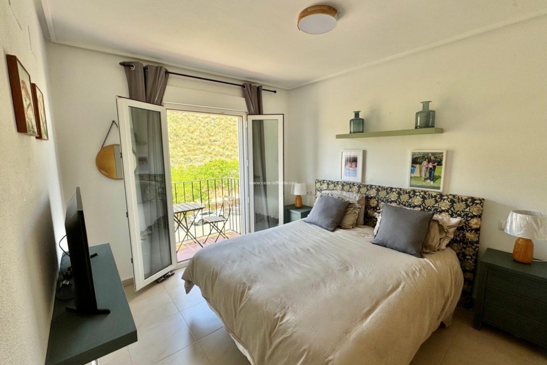 Herverkoop - Appartement / flat - Hacienda Riquelme Golf Resort - Inland
