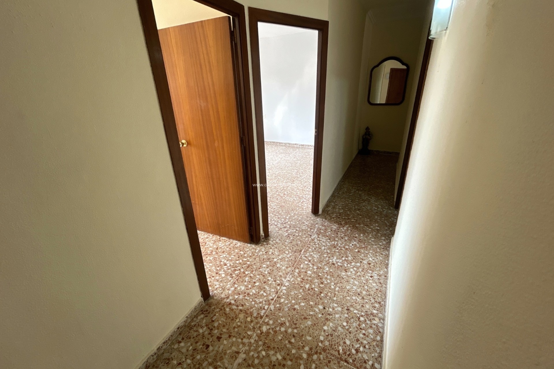 Herverkoop - Appartement / flat - Jacarilla